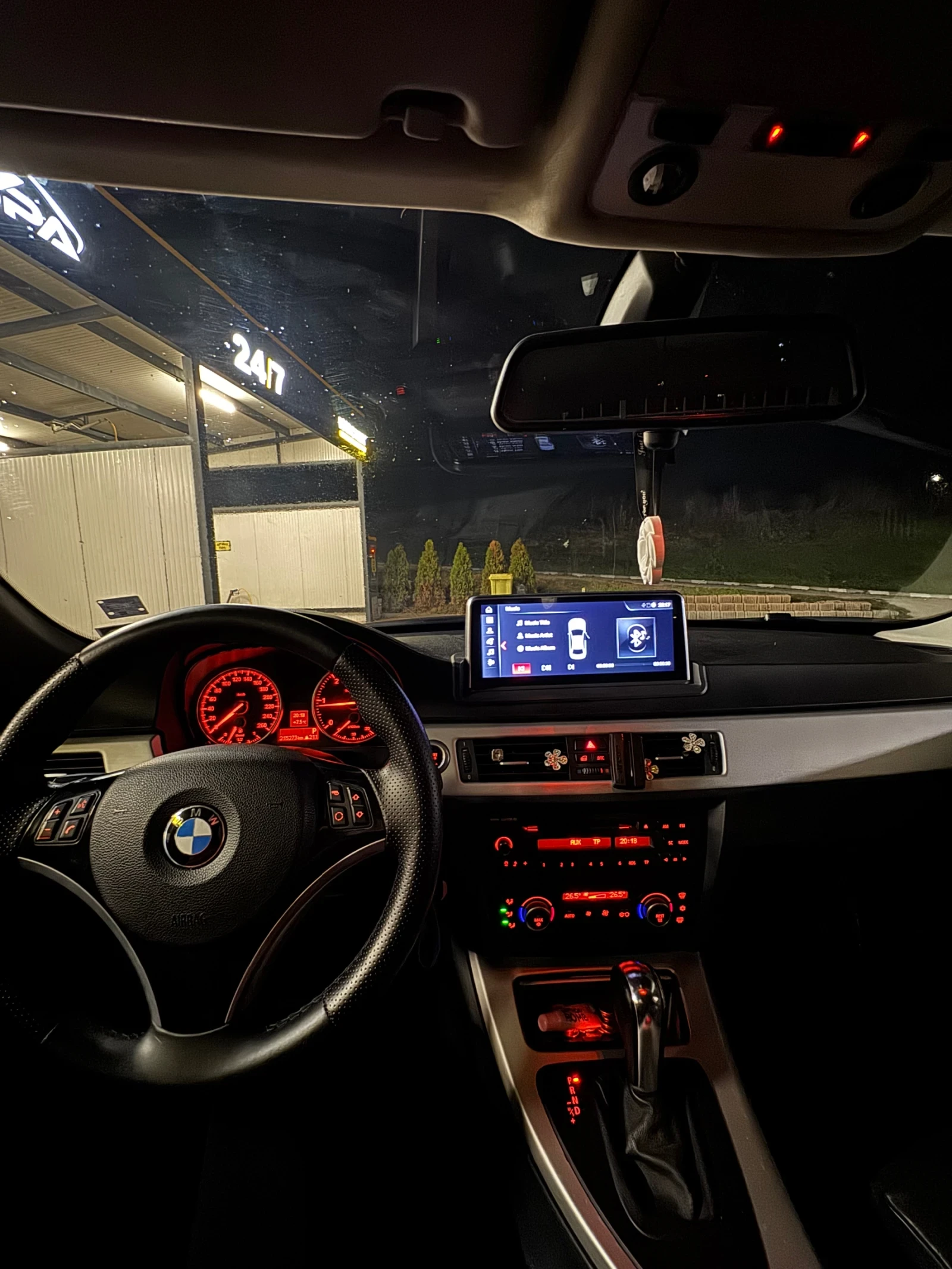 BMW 320 320d | Mobile.bg   7