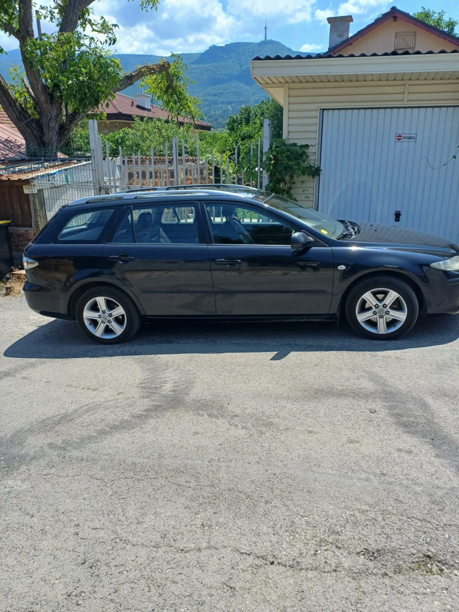 Mazda 6 | Mobile.bg   2