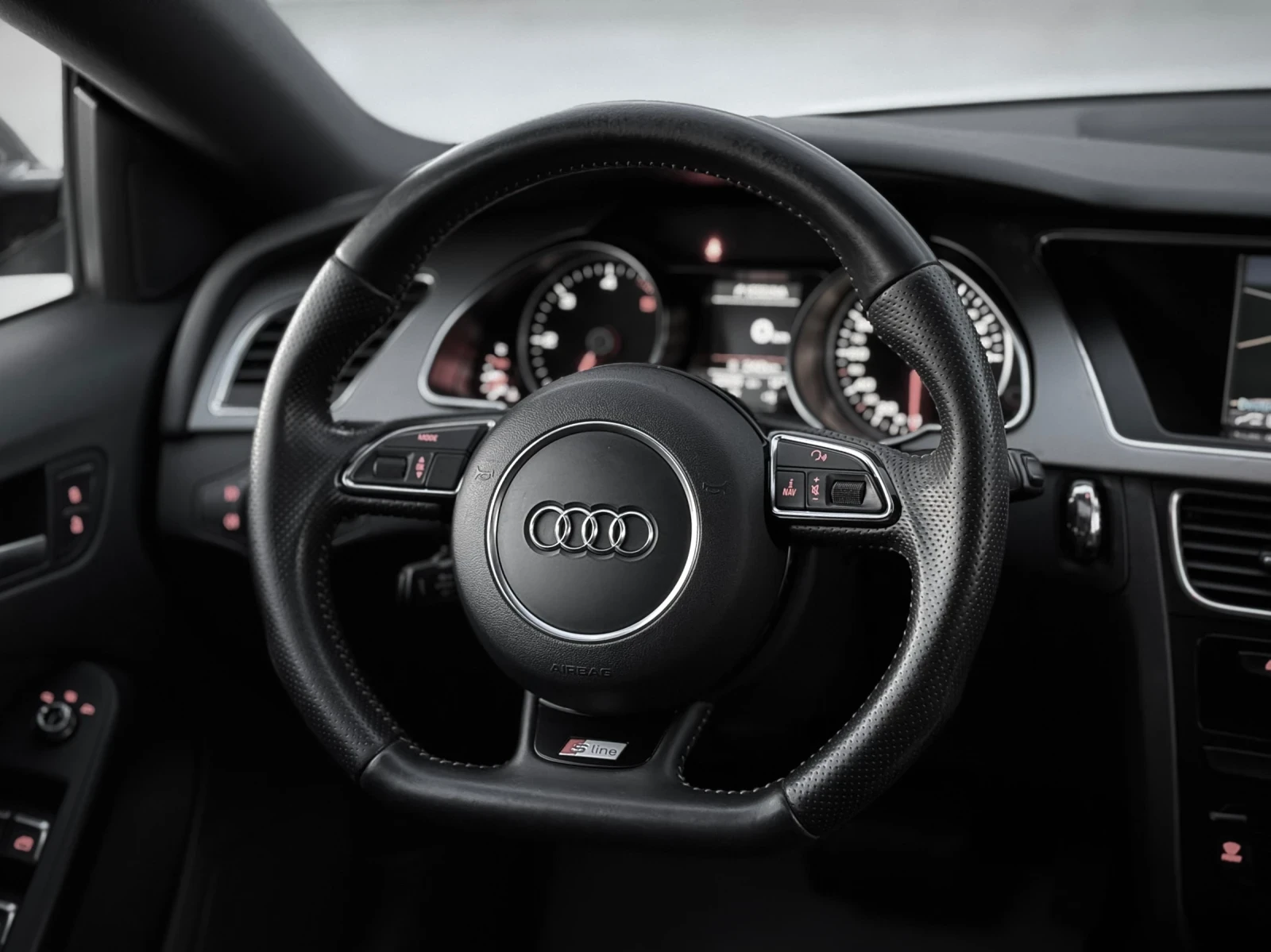Audi A5 3.0TDI SPORTBACK/ 3xS-Line/ SHADOW LINE/ CARBON | Mobile.bg � ����������� 9