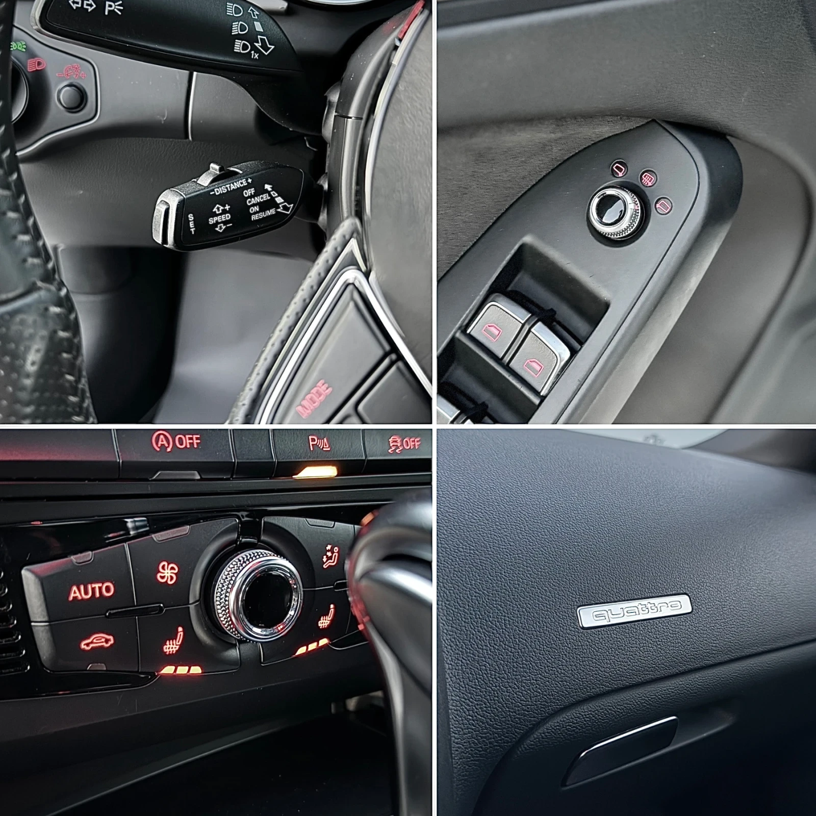 Audi A5 3.0TDI SPORTBACK/ 3xS-Line/ SHADOW LINE/ CARBON | Mobile.bg � ����������� 14