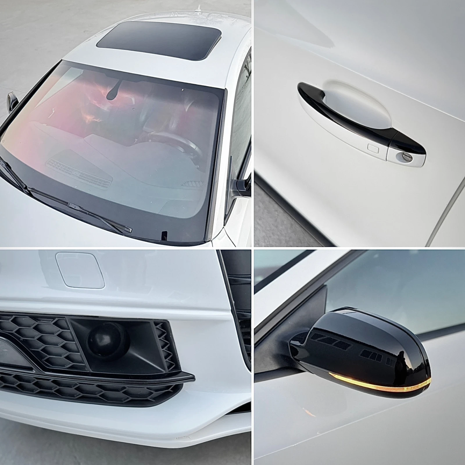 Audi A5 3.0TDI SPORTBACK/ 3xS-Line/ SHADOW LINE/ CARBON | Mobile.bg � ����������� 13