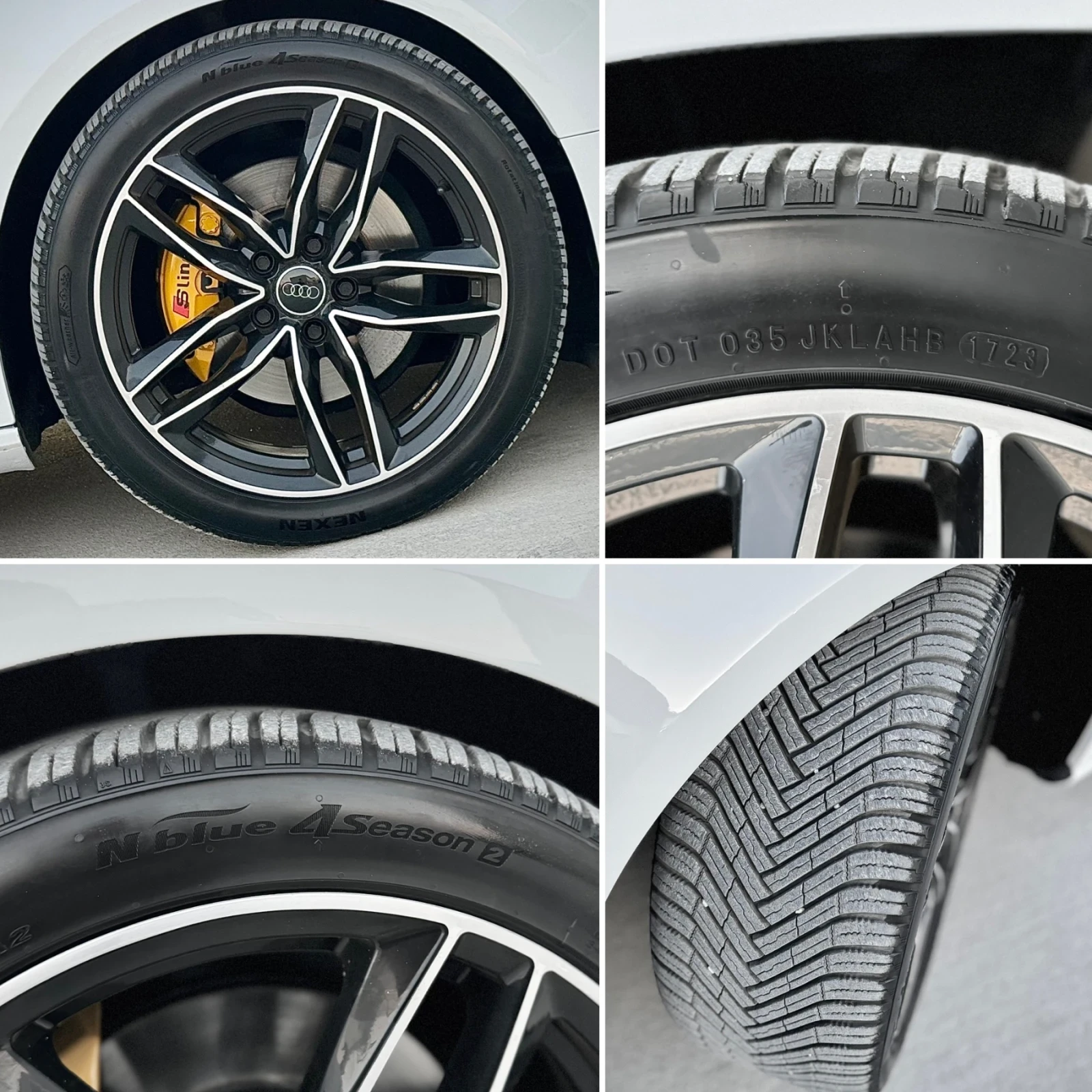 Audi A5 3.0TDI SPORTBACK/ 3xS-Line/ SHADOW LINE/ CARBON | Mobile.bg � ����������� 11