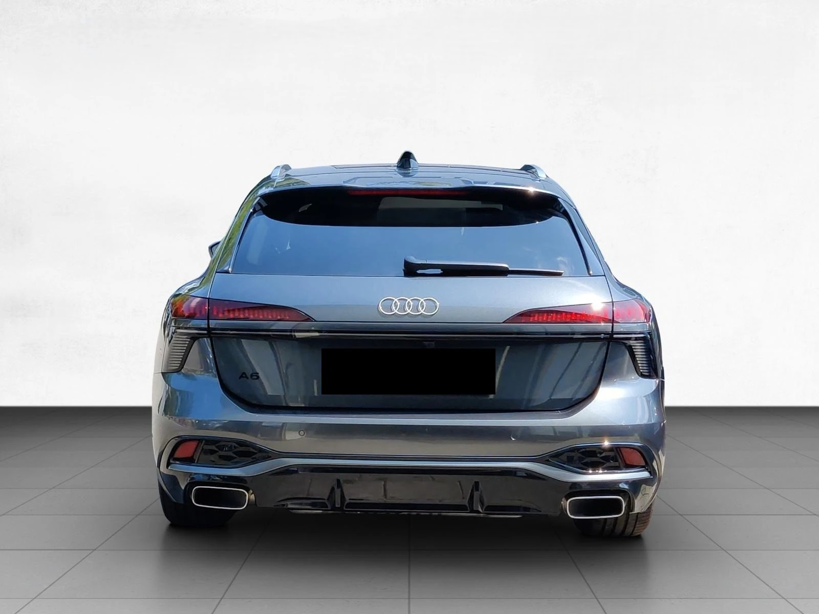 Audi A6 2.0 TFSI AVANT S-LINE 360 CAMERA MATRIX - изображение 3