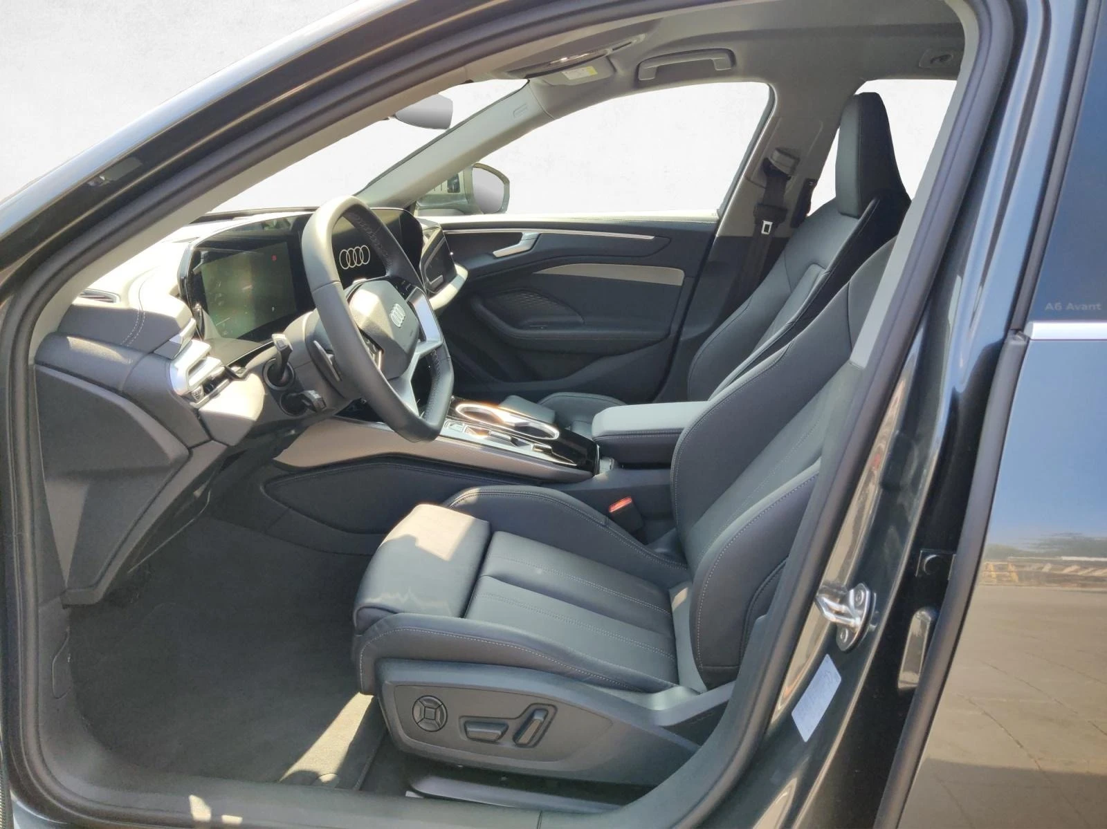 Audi A6 2.0 TFSI AVANT S-LINE 360 CAMERA MATRIX - изображение 7