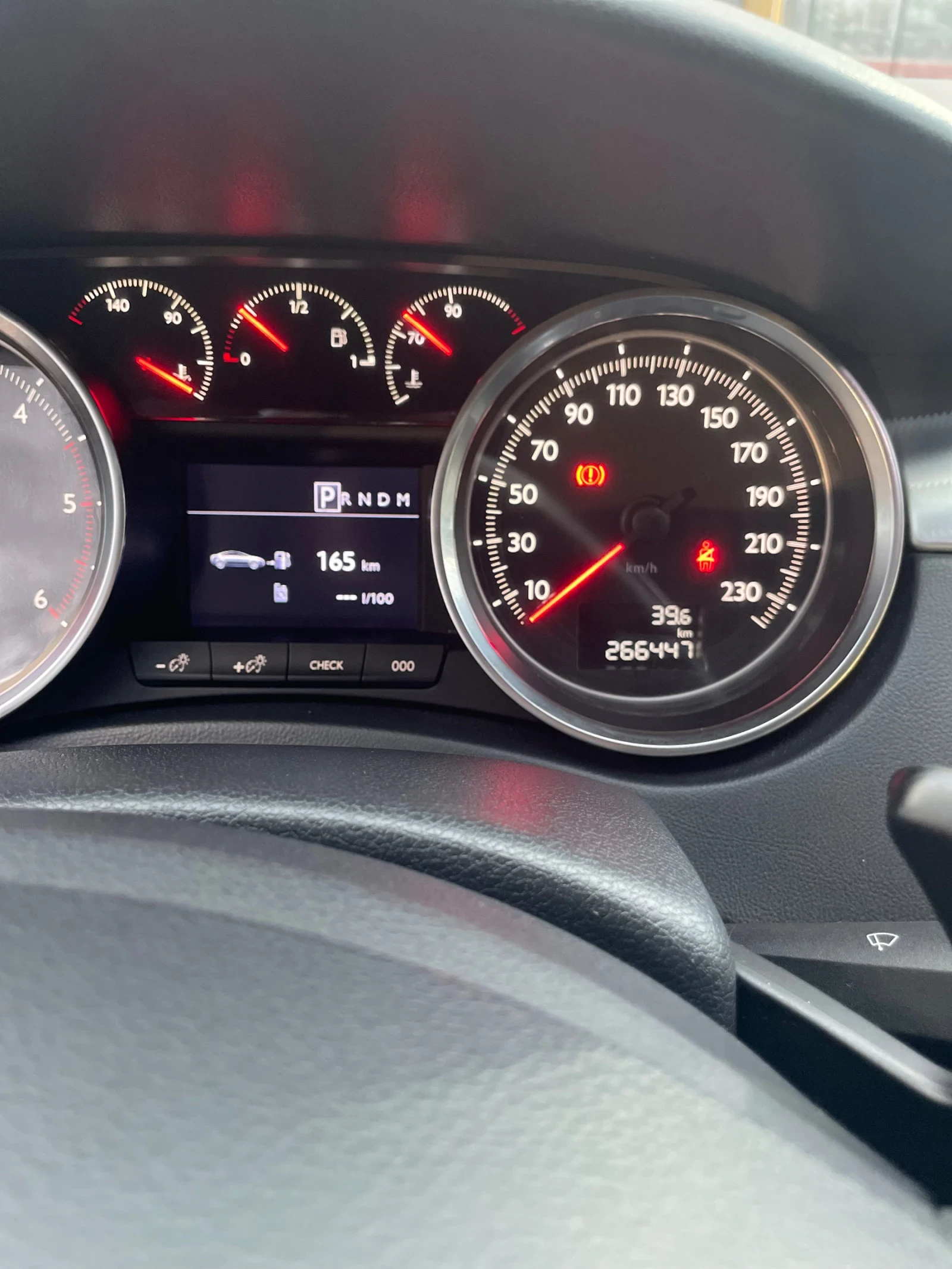 Peugeot 508  - изображение 6