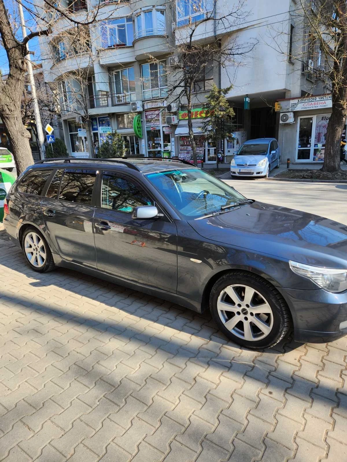 BMW 530 Xdrive/Facelift - изображение 3