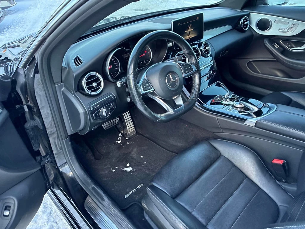 Mercedes-Benz C 300 * CARFAX * ���� �� �� | Mobile.bg � ����������� 6