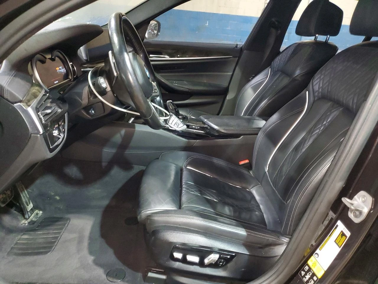 BMW 550 M550XI* Harman Kardon* ��������* �������*  | Mobile.bg � ����������� 7