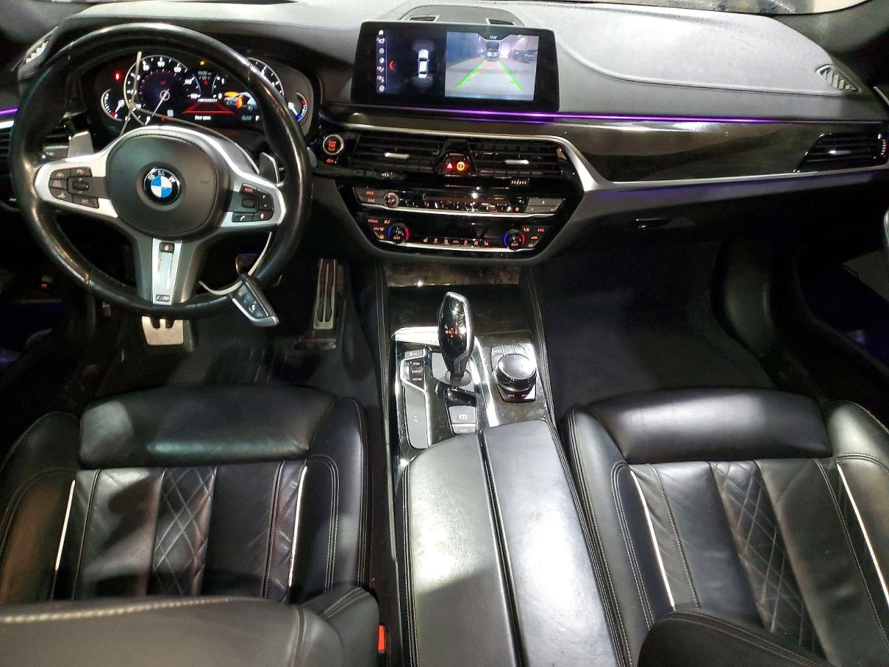 BMW 550 M550XI* Harman Kardon* ��������* �������*  | Mobile.bg � ����������� 8