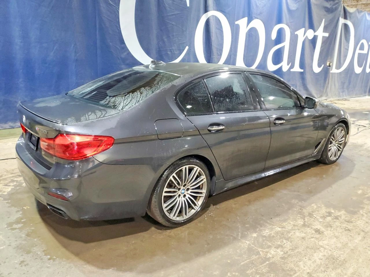 BMW 550 M550XI* Harman Kardon* ��������* �������*  | Mobile.bg � ����������� 3