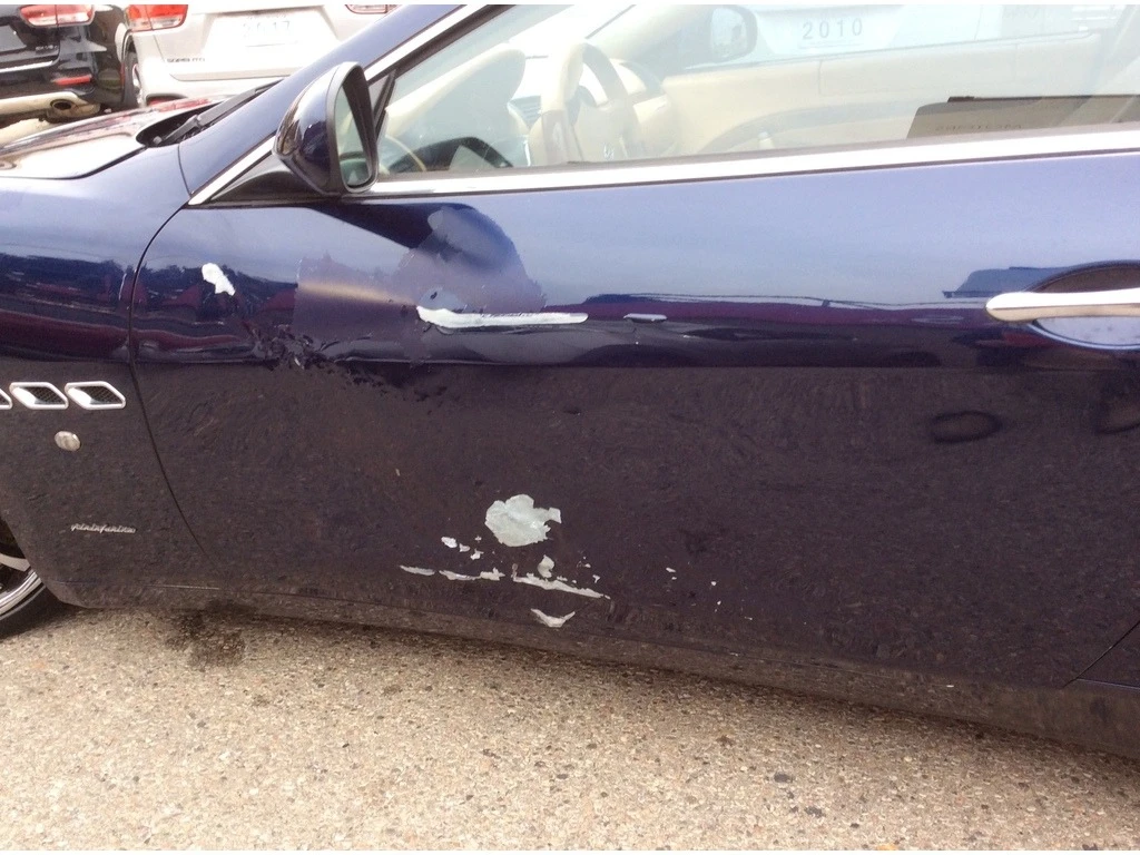 Maserati GranTurismo 4.7 * * 6ZF * * СЕРВИЗНА ИСТОРИЯ * *  - изображение 10