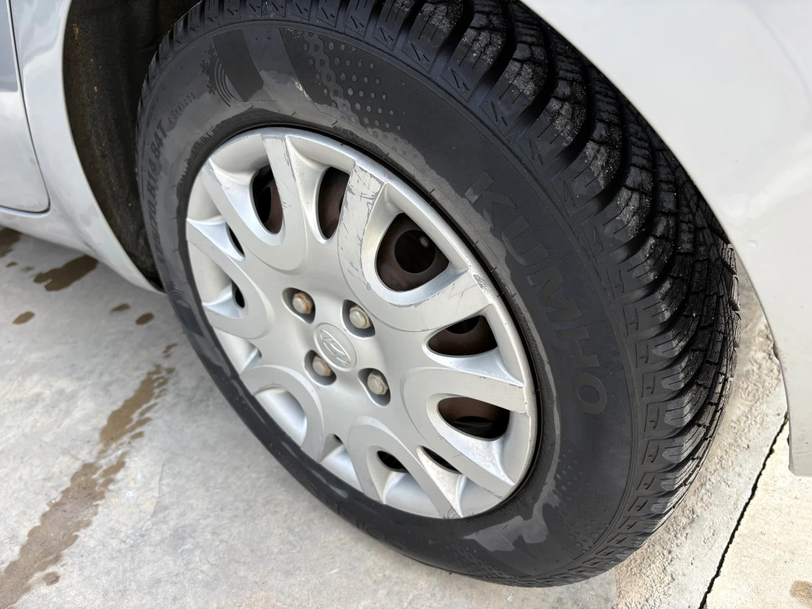 Hyundai I20 1.2 ��� 4 ���������  | Mobile.bg � ����������� 17