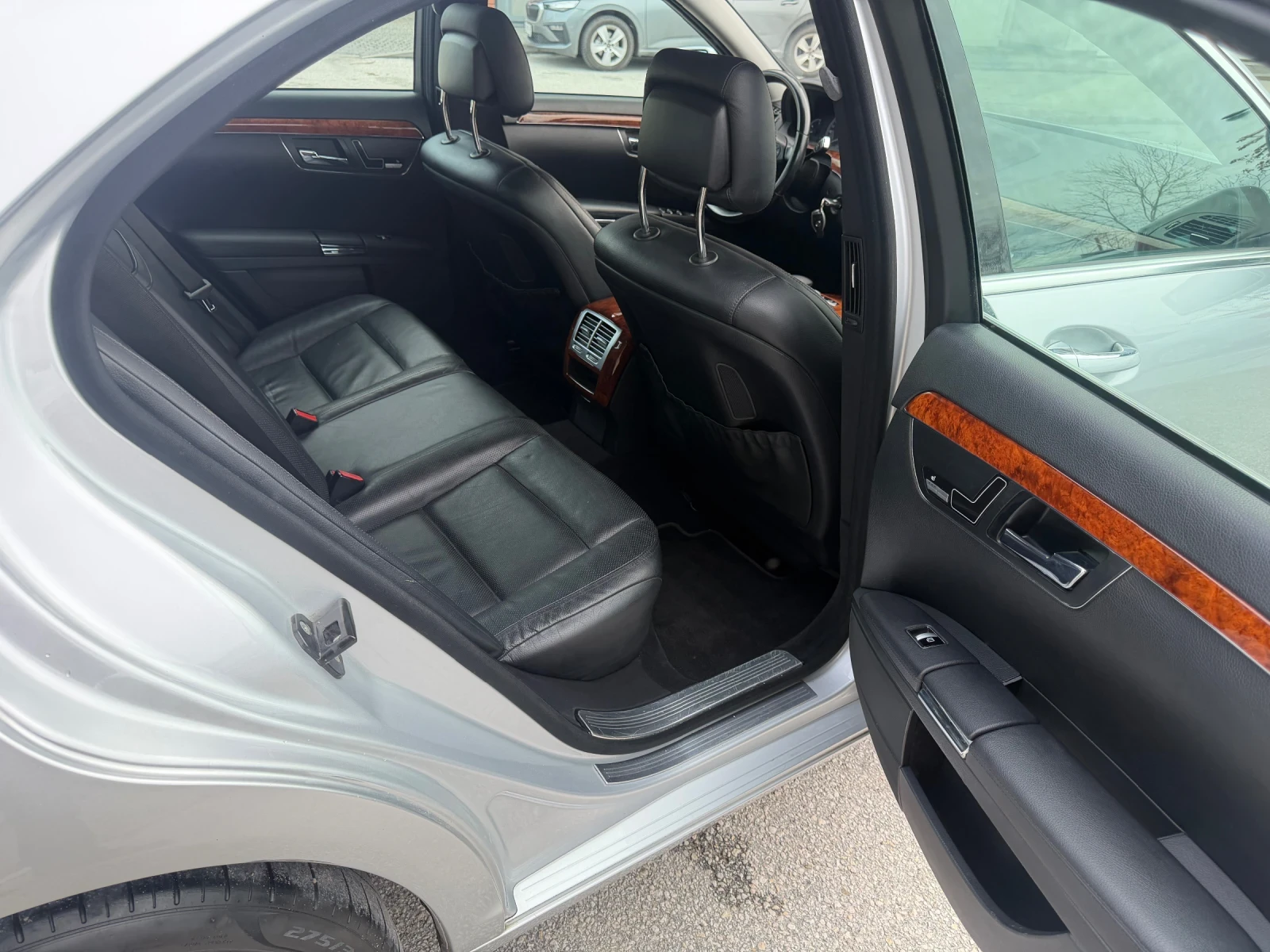 Mercedes-Benz S 350 CDI FACELIFT | Mobile.bg � ����������� 9