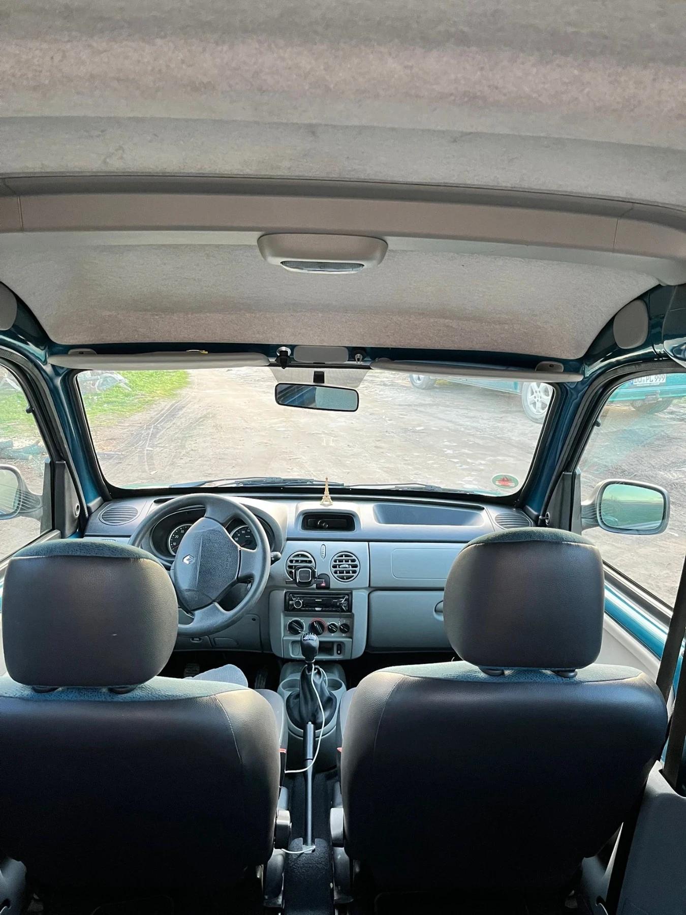Renault Kangoo | Mobile.bg � ����������� 6
