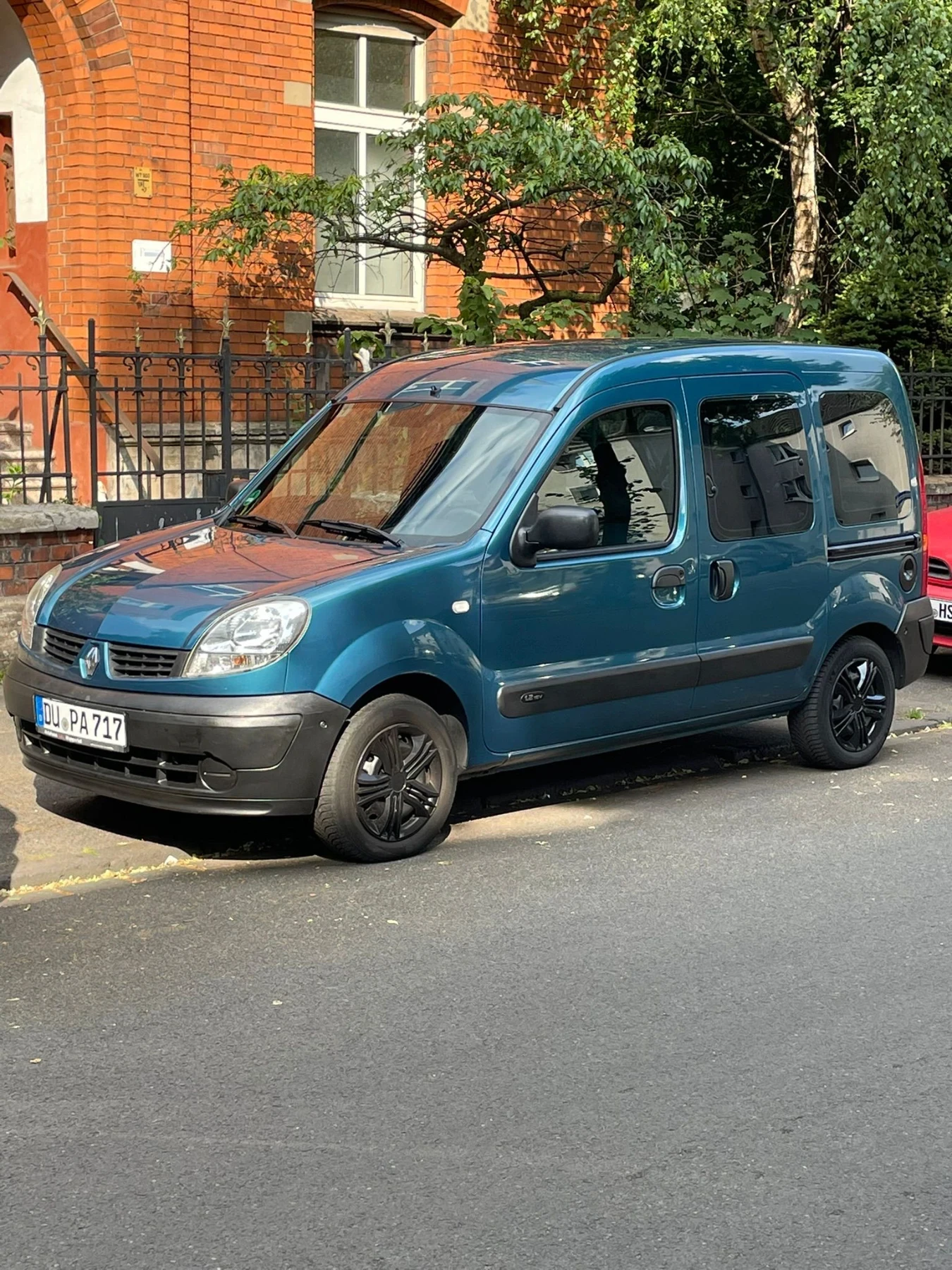 Renault Kangoo | Mobile.bg � ����������� 2