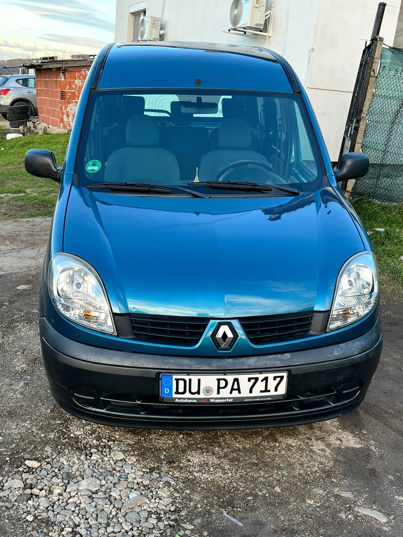 Renault Kangoo | Mobile.bg � ����������� 4
