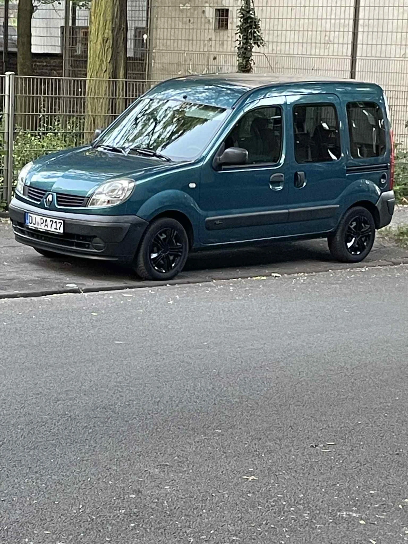 Renault Kangoo | Mobile.bg � ����������� 1