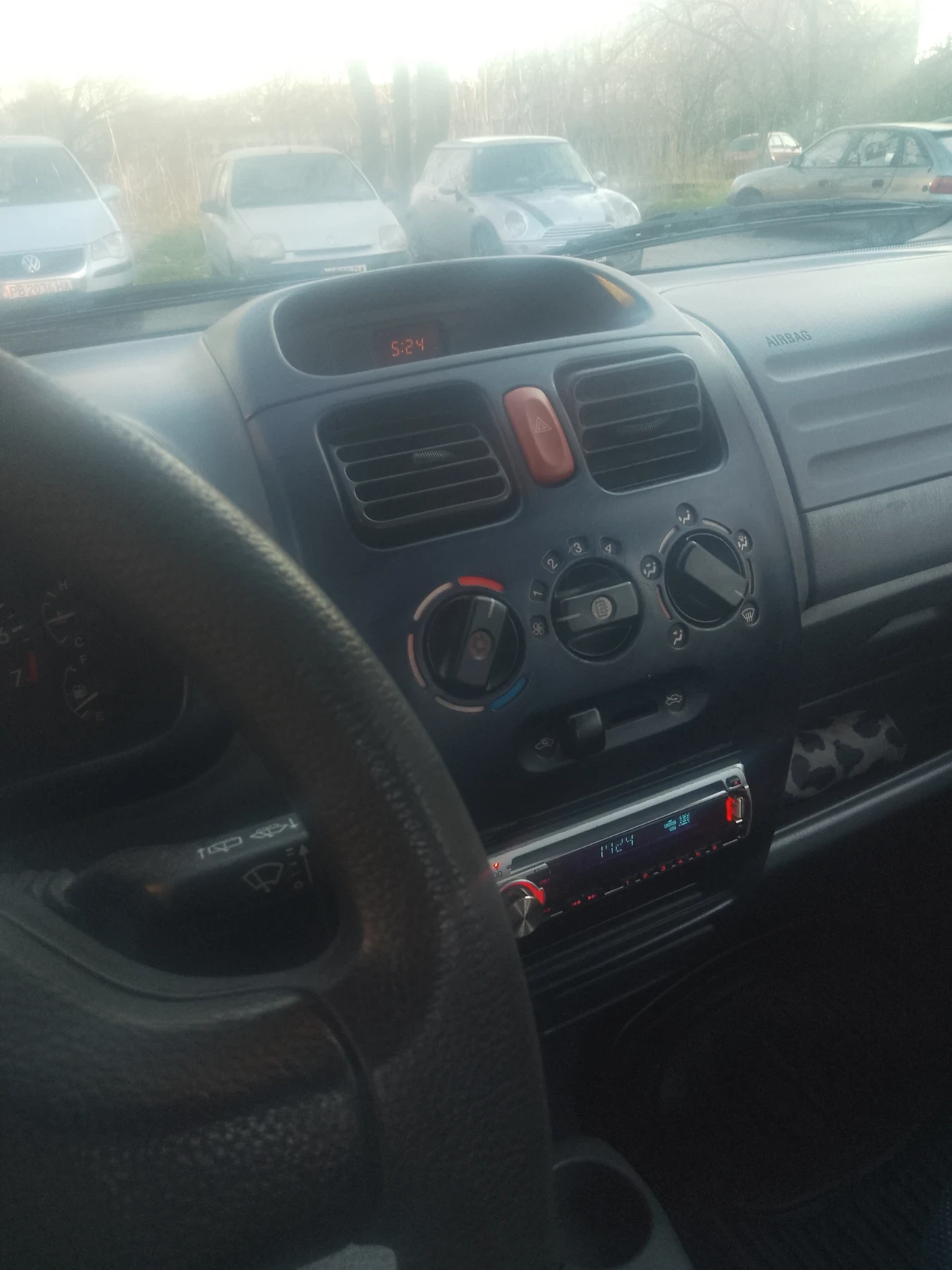 Suzuki Wagon r, снимка 13 - Автомобили и джипове - 53748016