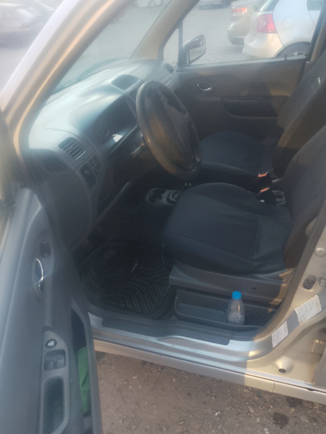 Suzuki Wagon r, снимка 14 - Автомобили и джипове - 53748016