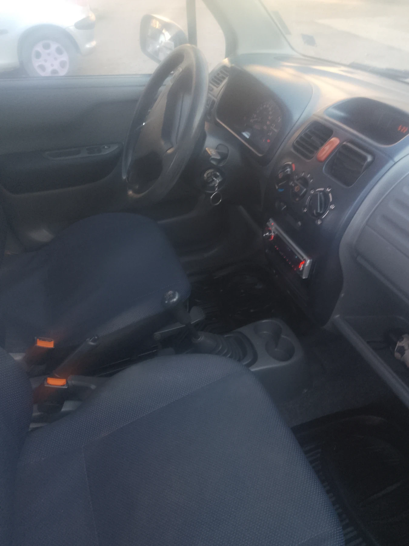 Suzuki Wagon r, снимка 8 - Автомобили и джипове - 53748016