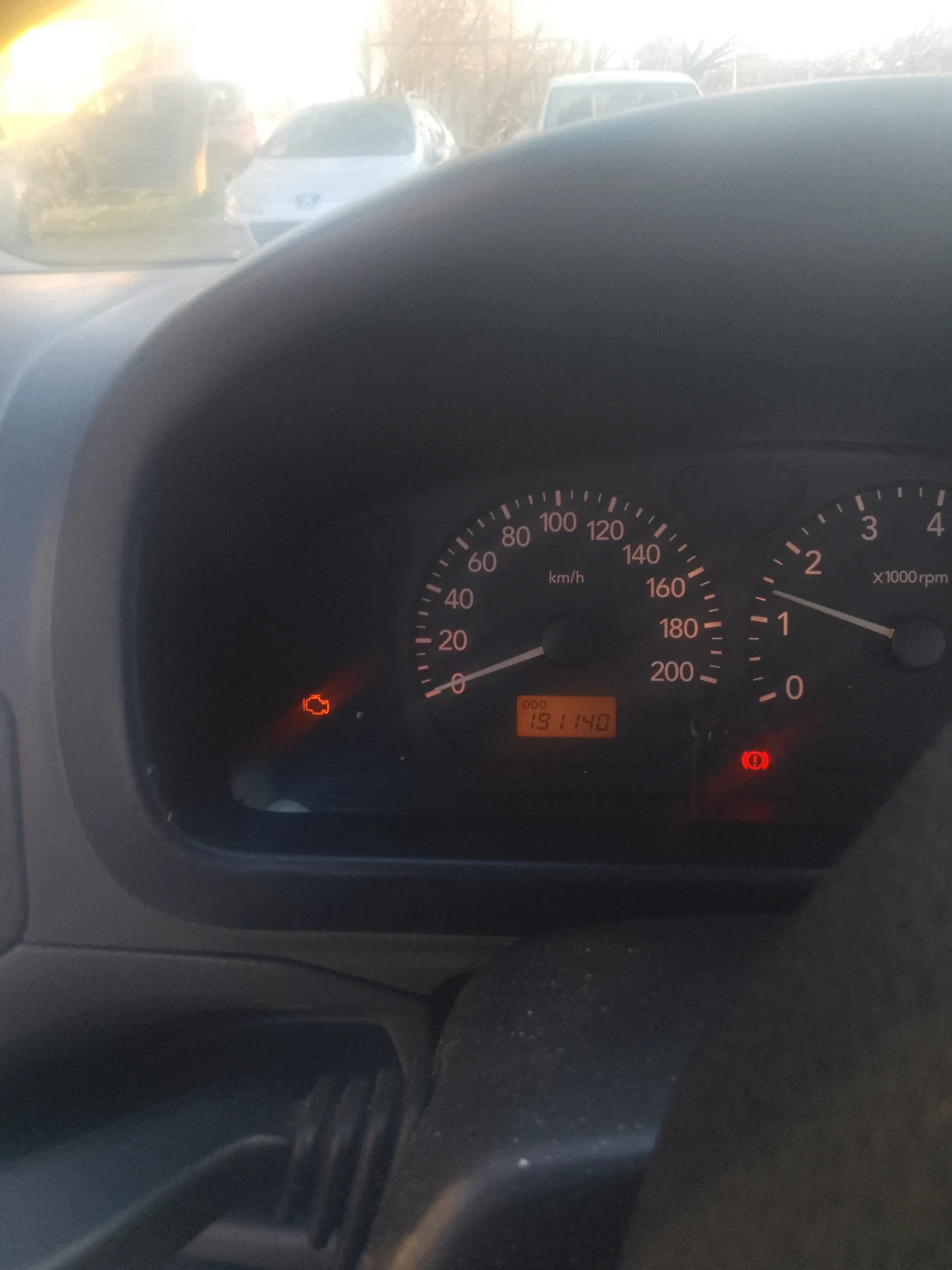 Suzuki Wagon r, снимка 3 - Автомобили и джипове - 53748016