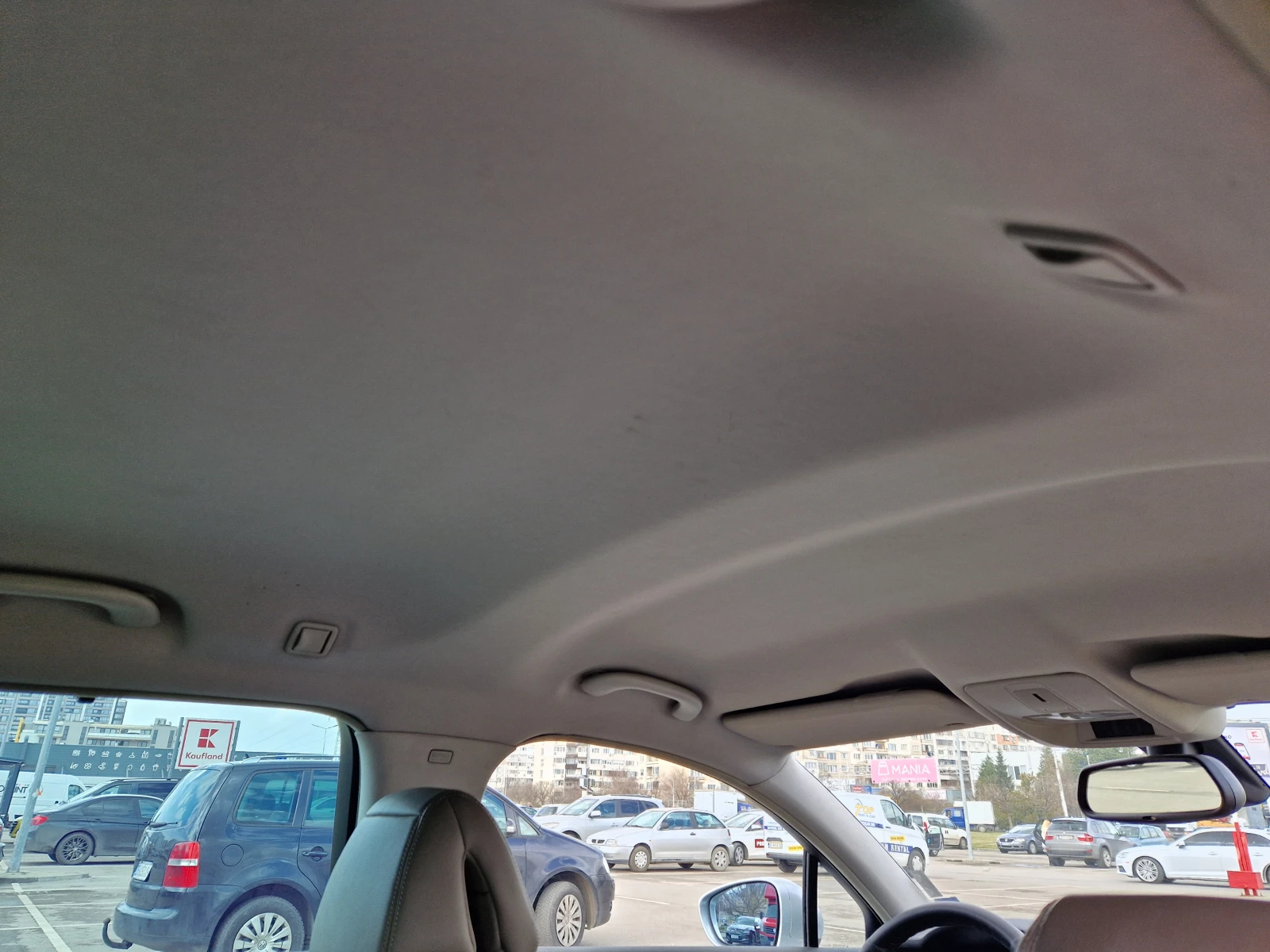 Citroen C5 2.0 HDI, снимка 12 - Автомобили и джипове - 53768935