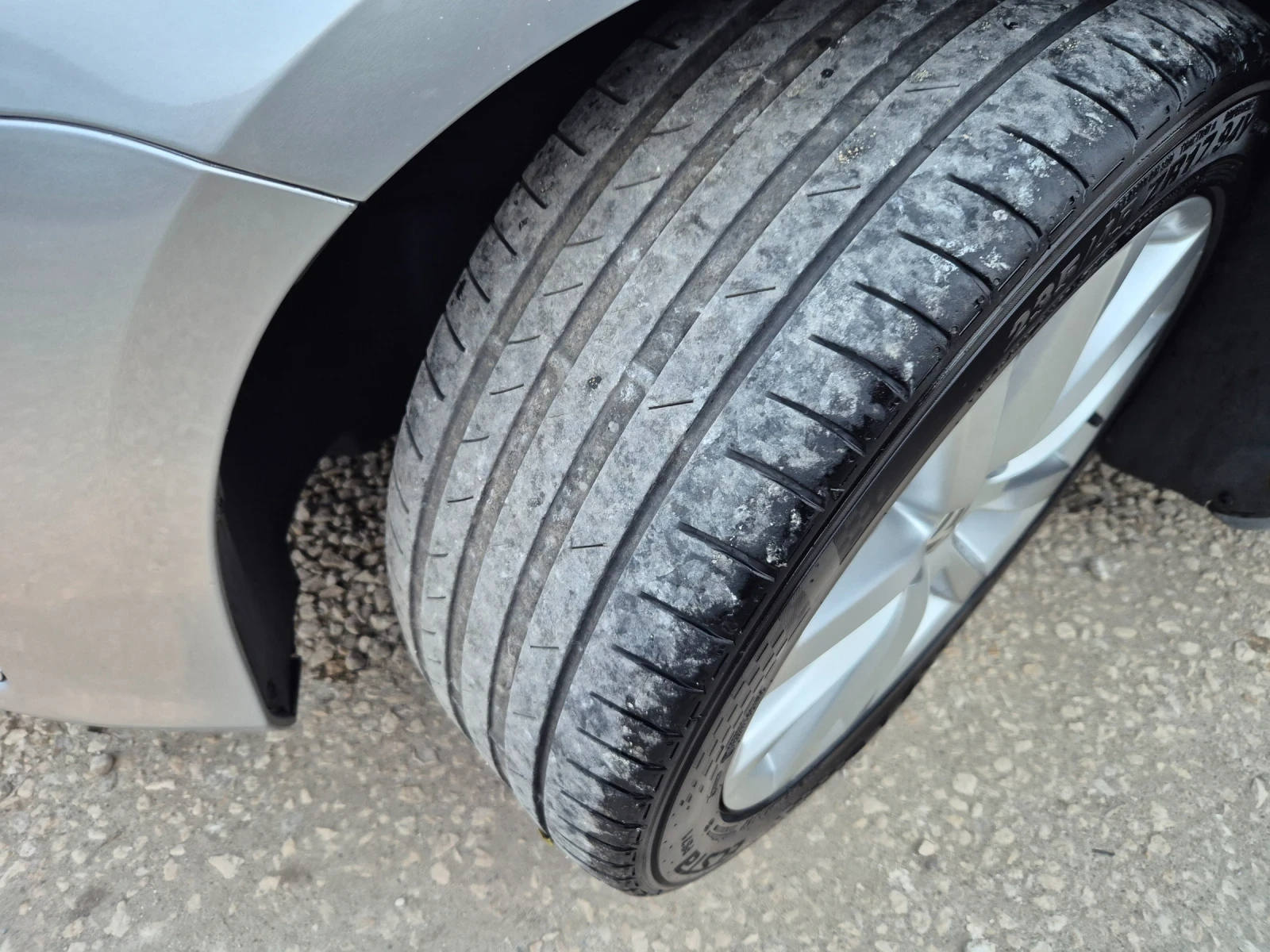 VW Passat 2.0TDI Highline 4x4, снимка 17 - Автомобили и джипове - 53804126