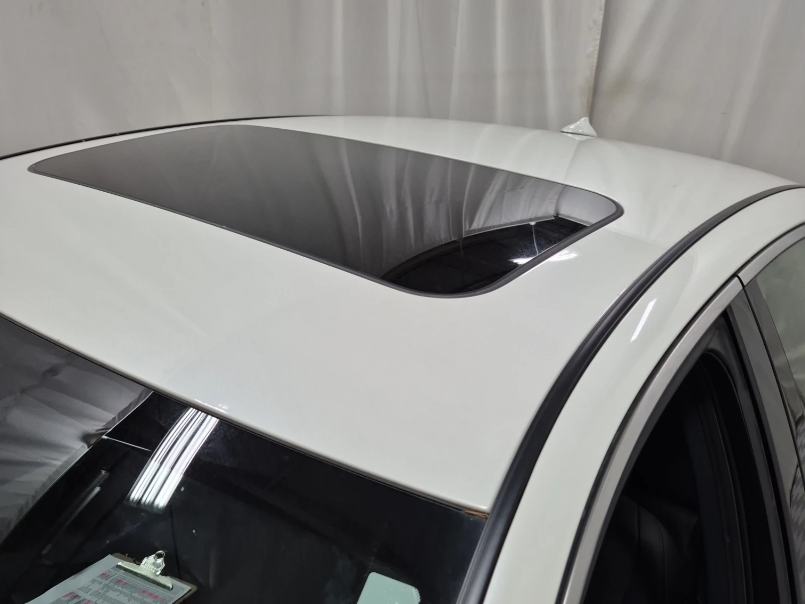 Infiniti Q50 SPORT TECH * * CARFAX * * АВТО КРЕДИТ * * , снимка 7 - Автомобили и джипове - 53864262