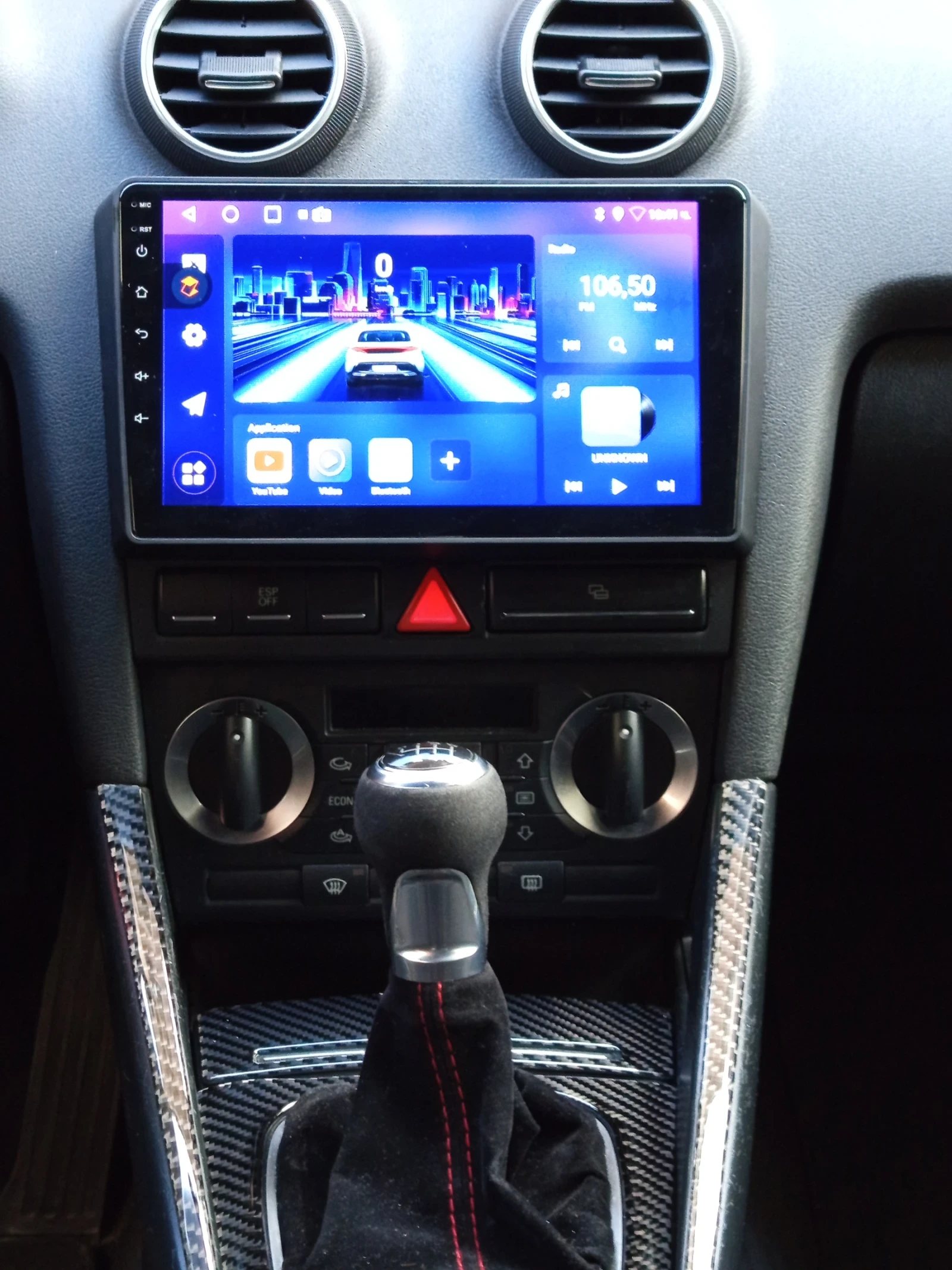 Audi A3 2.0 TDISline 8 клапана, снимка 13 - Автомобили и джипове - 53976563