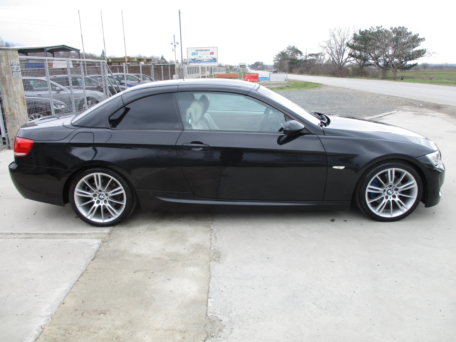 BMW 320 2.0������170��/������/���-������/�-�����/���� ���� | Mobile.bg � ����������� 3