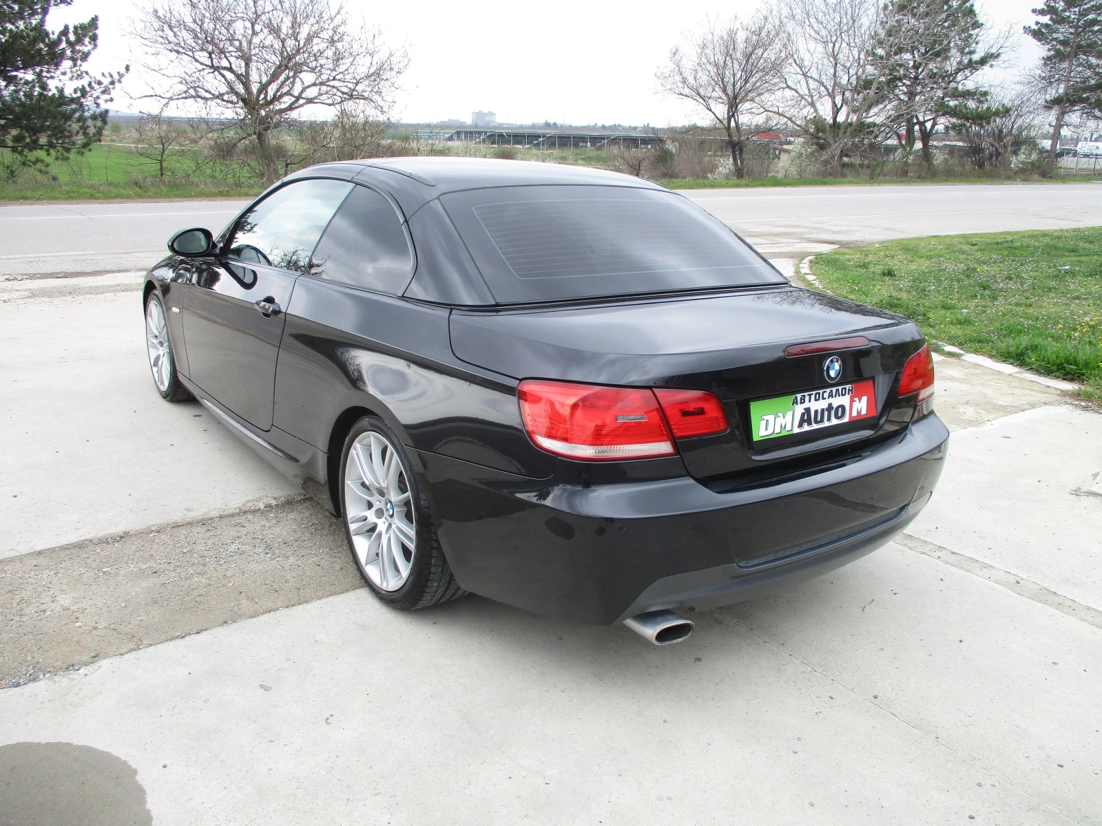 BMW 320 2.0������170��/������/���-������/�-�����/���� ���� | Mobile.bg � ����������� 6