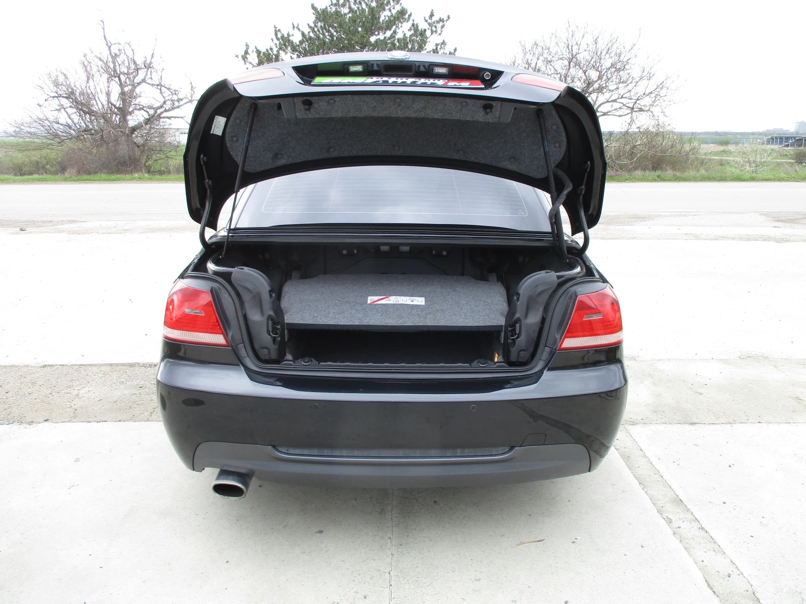 BMW 320 2.0������170��/������/���-������/�-�����/���� ���� | Mobile.bg � ����������� 16