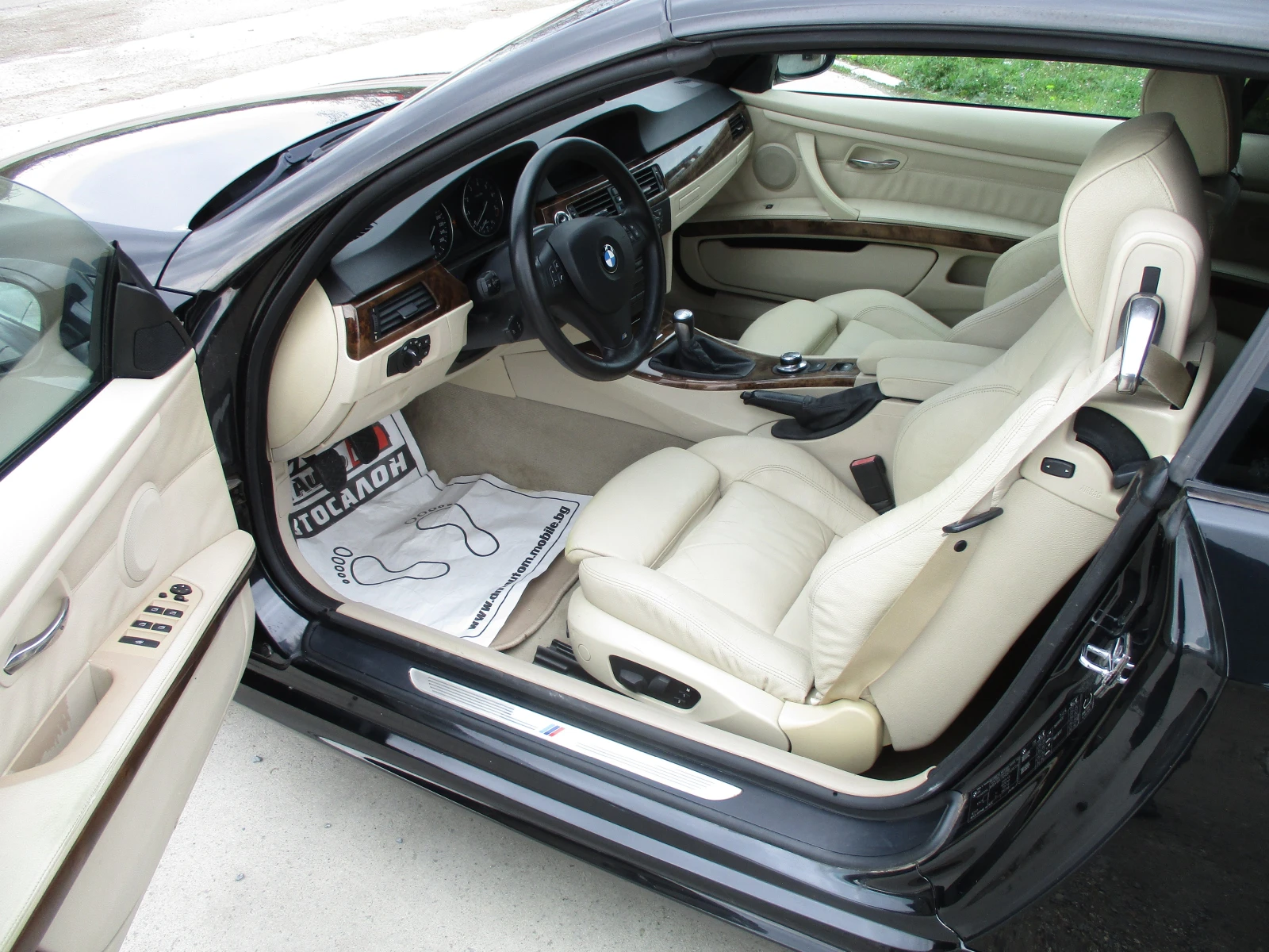 BMW 320 2.0������170��/������/���-������/�-�����/���� ���� | Mobile.bg � ����������� 9