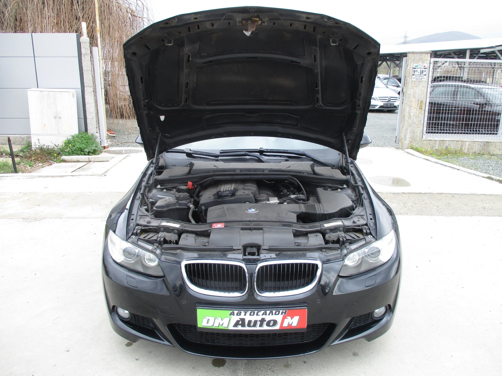 BMW 320 2.0������170��/������/���-������/�-�����/���� ���� | Mobile.bg � ����������� 17