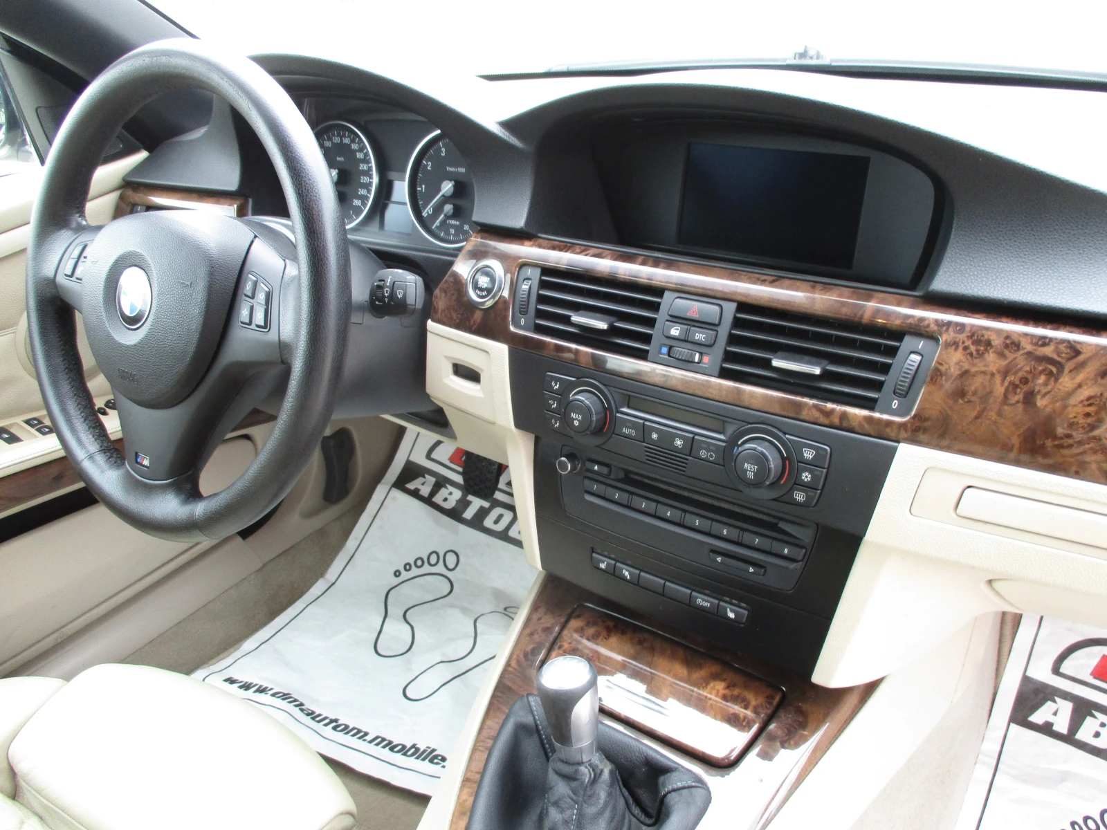 BMW 320 2.0������170��/������/���-������/�-�����/���� ���� | Mobile.bg � ����������� 13