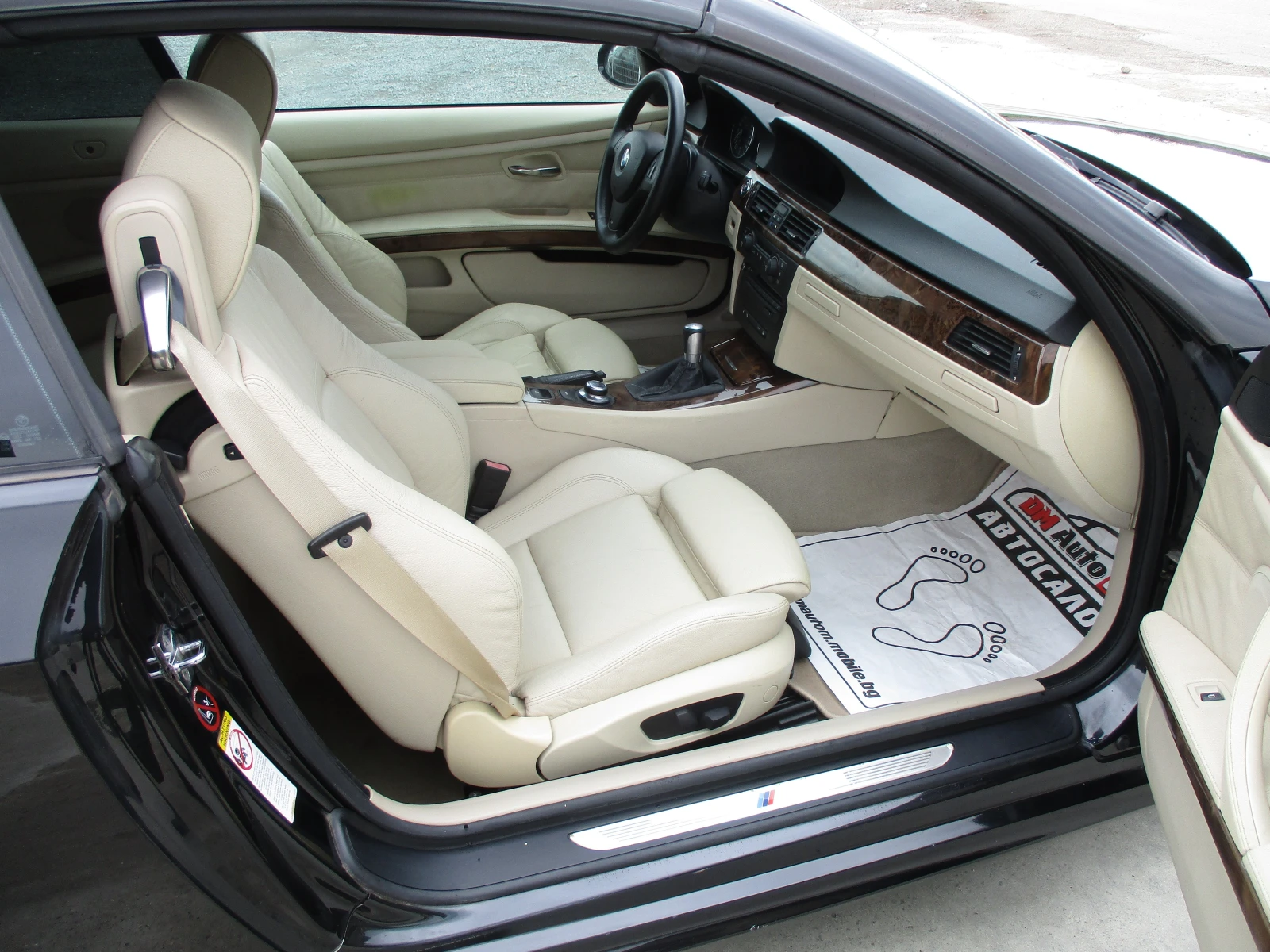 BMW 320 2.0������170��/������/���-������/�-�����/���� ���� | Mobile.bg � ����������� 12