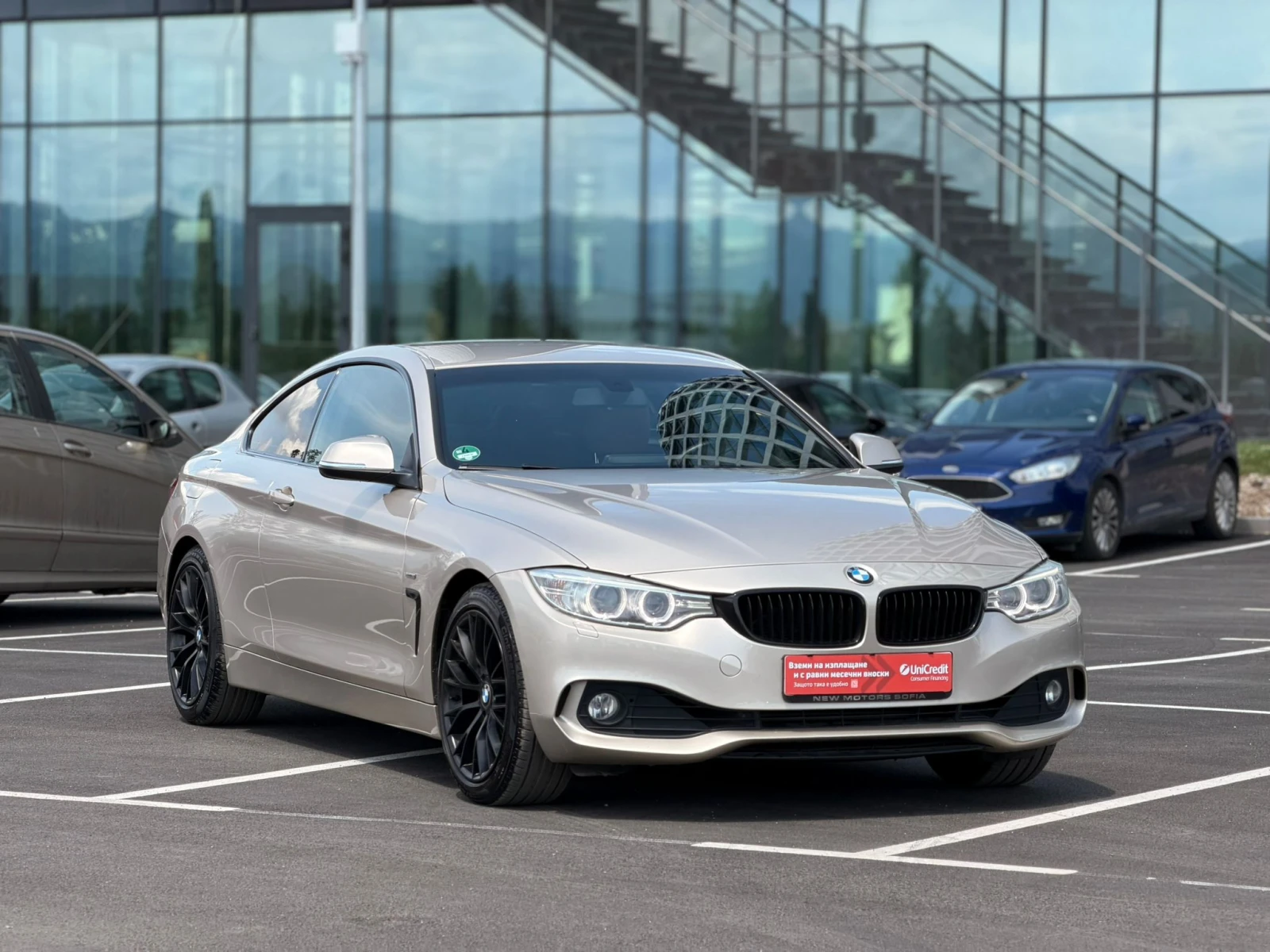 BMW 428 I-�������� �������, ������ ���� ��������� ��275 �� | Mobile.bg � ����������� 3