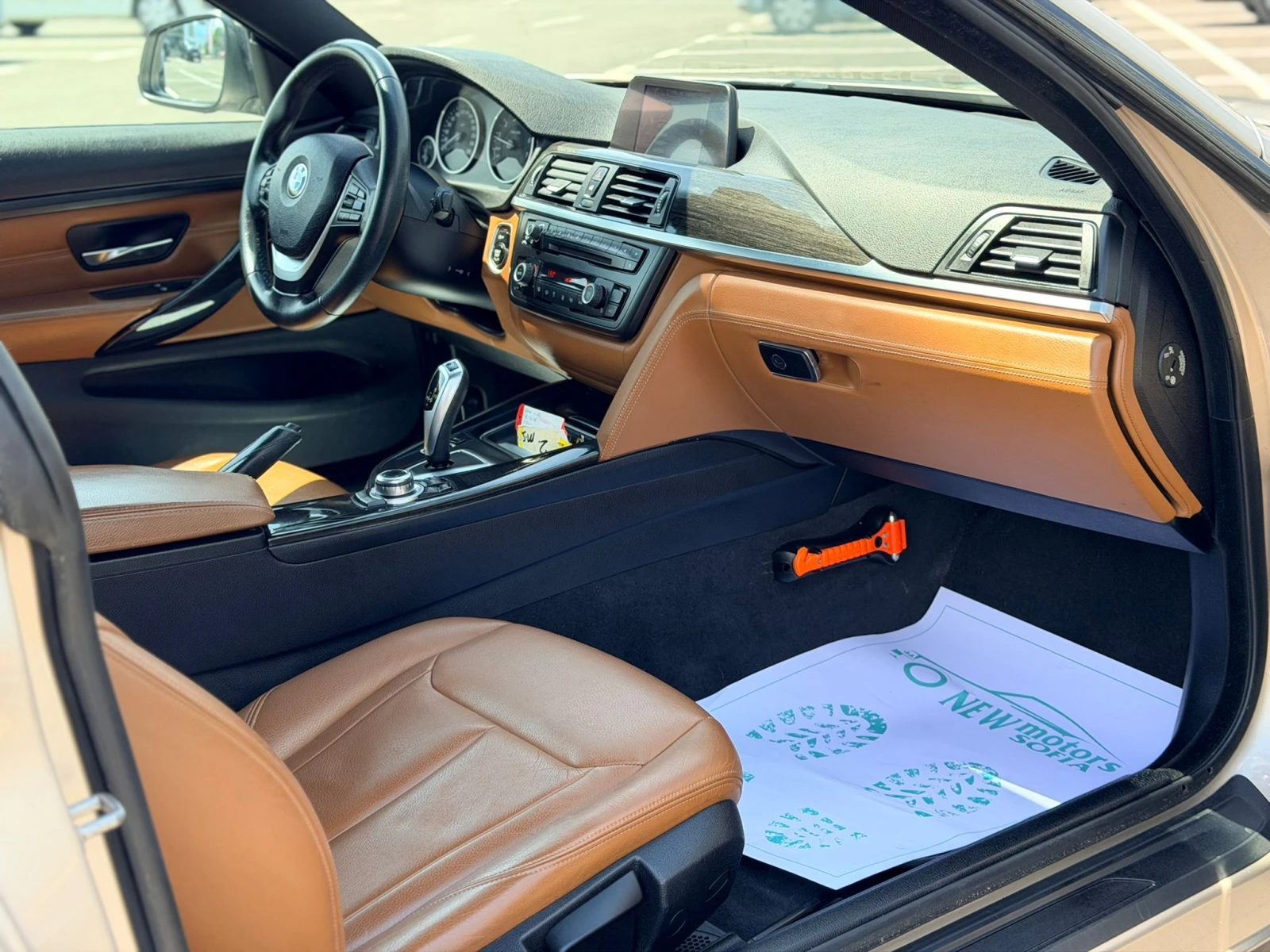 BMW 428 I-�������� �������, ������ ���� ��������� ��275 �� | Mobile.bg � ����������� 11