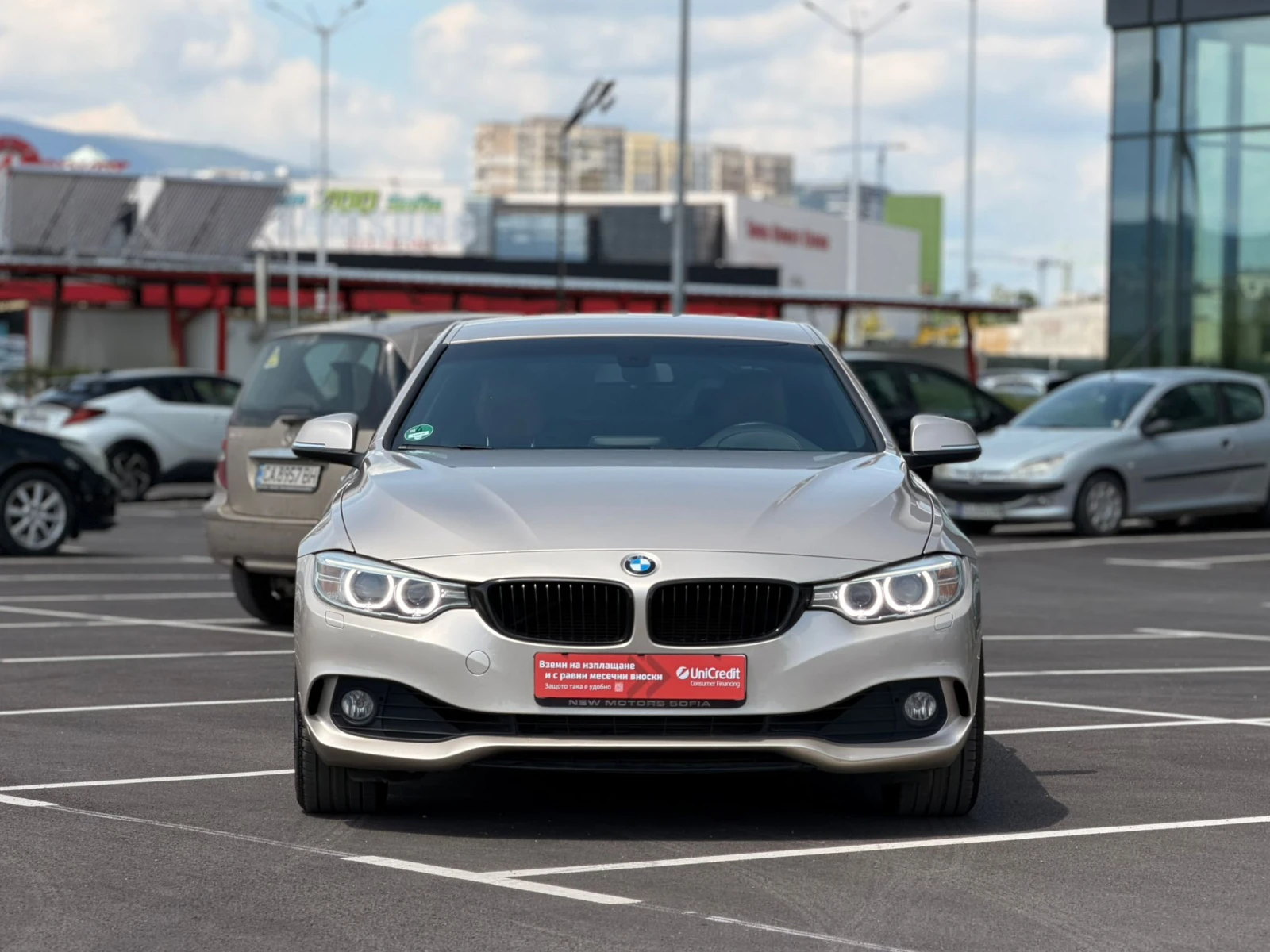 BMW 428 I-�������� �������, ������ ���� ��������� ��275 �� | Mobile.bg � ����������� 2