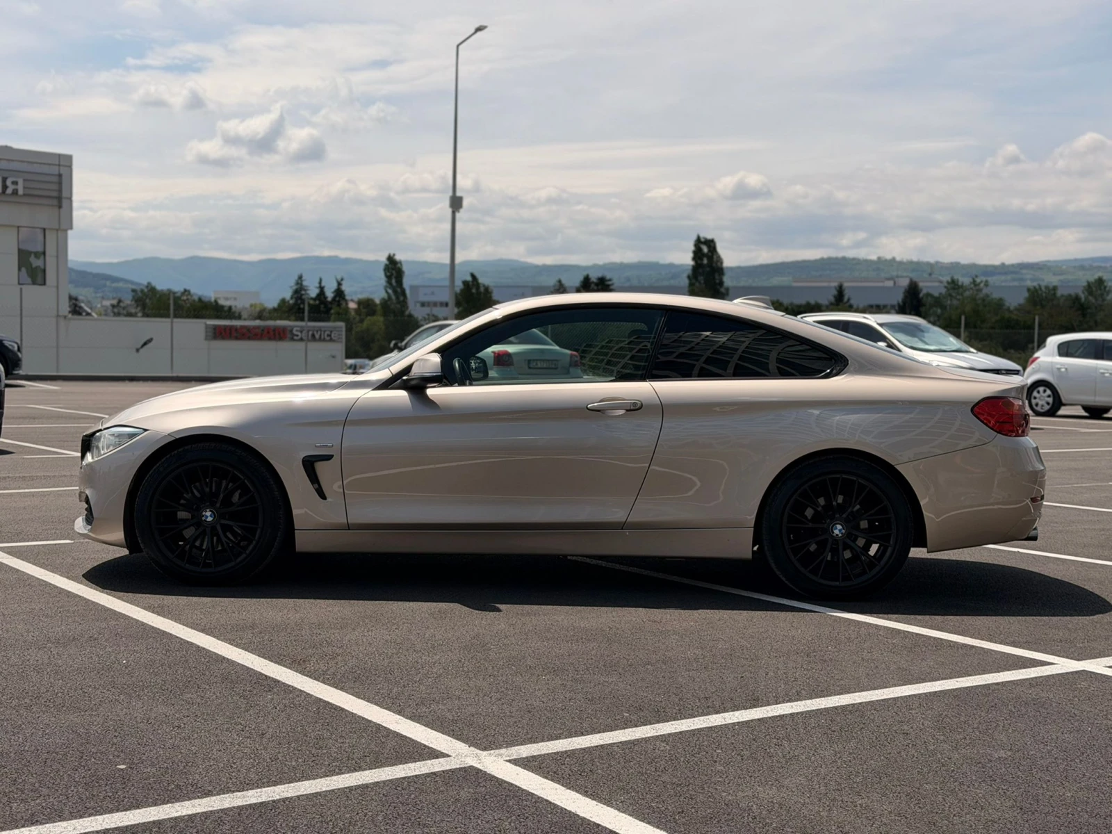 BMW 428 I-�������� �������, ������ ���� ��������� ��275 �� | Mobile.bg � ����������� 5