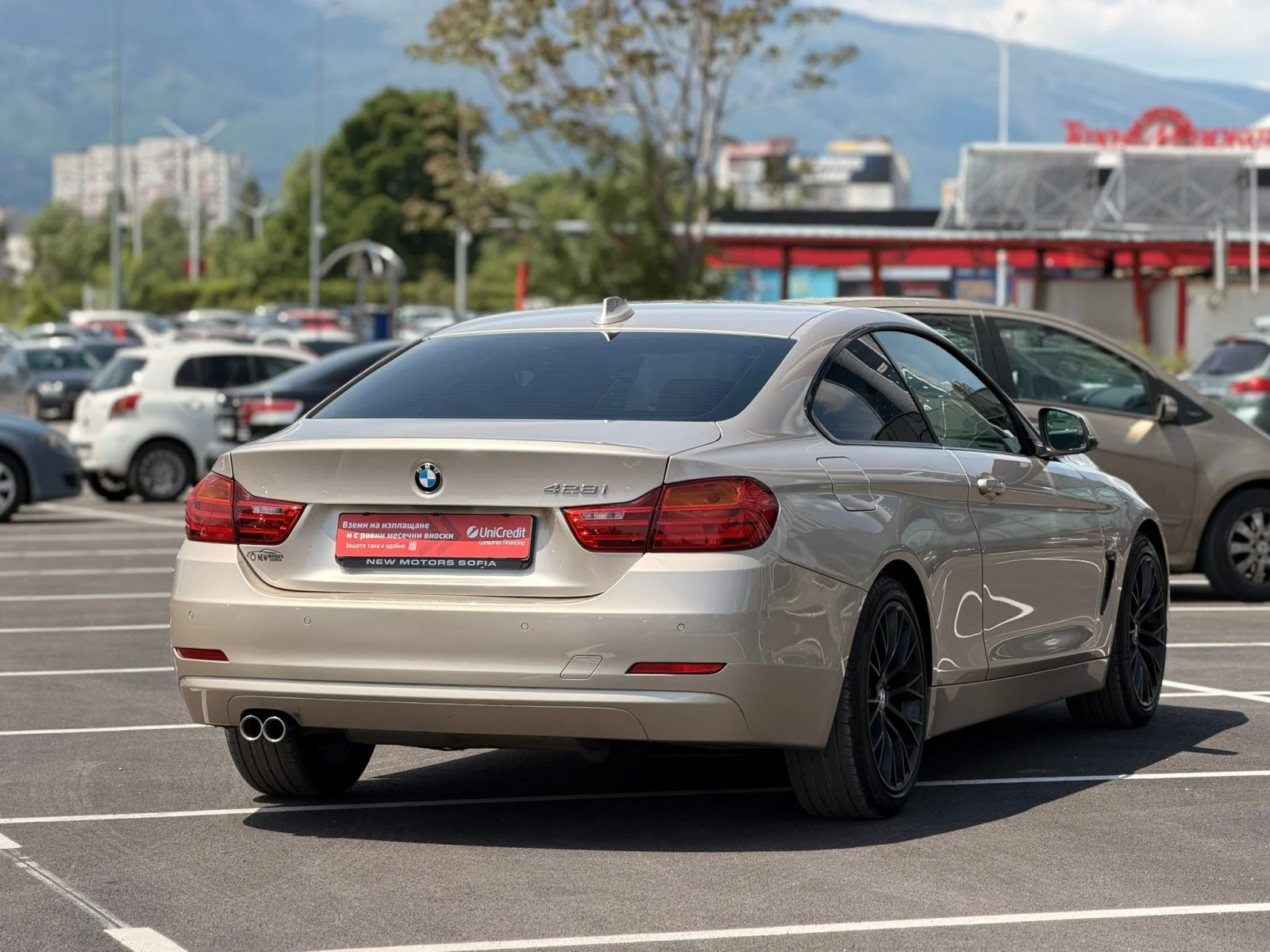 BMW 428 I-�������� �������, ������ ���� ��������� ��275 �� | Mobile.bg � ����������� 6