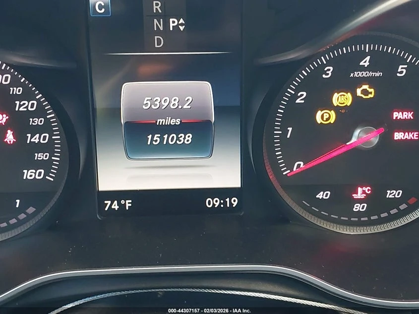 Mercedes-Benz C 300 2.0L I-4 DI, DOHC, VVT, TURBO, 241HP Rear Wheel | Mobile.bg � ����������� 16