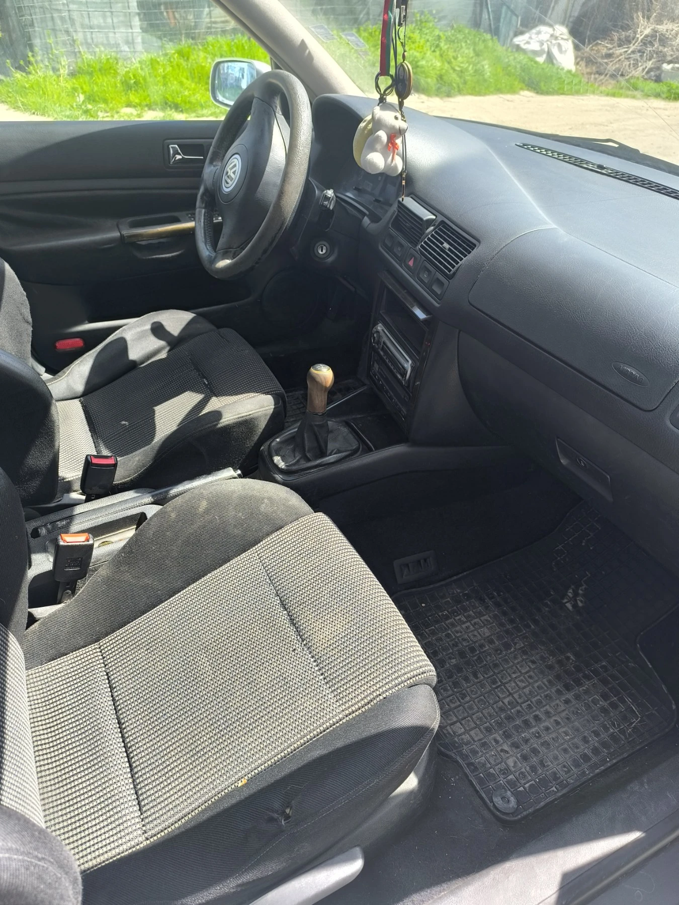 VW Golf, снимка 8 - Автомобили и джипове - 54201391