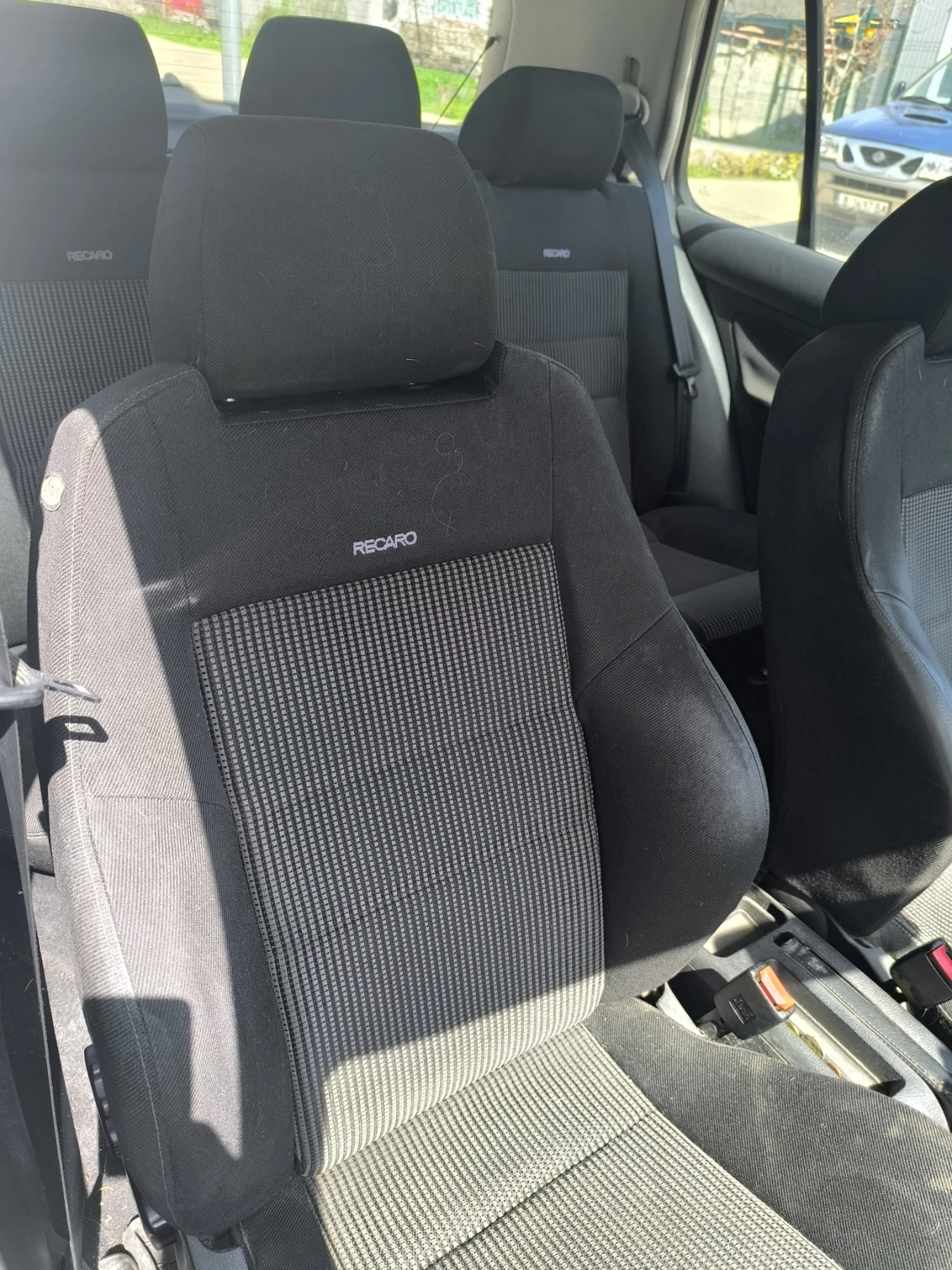 VW Golf, снимка 9 - Автомобили и джипове - 54201391