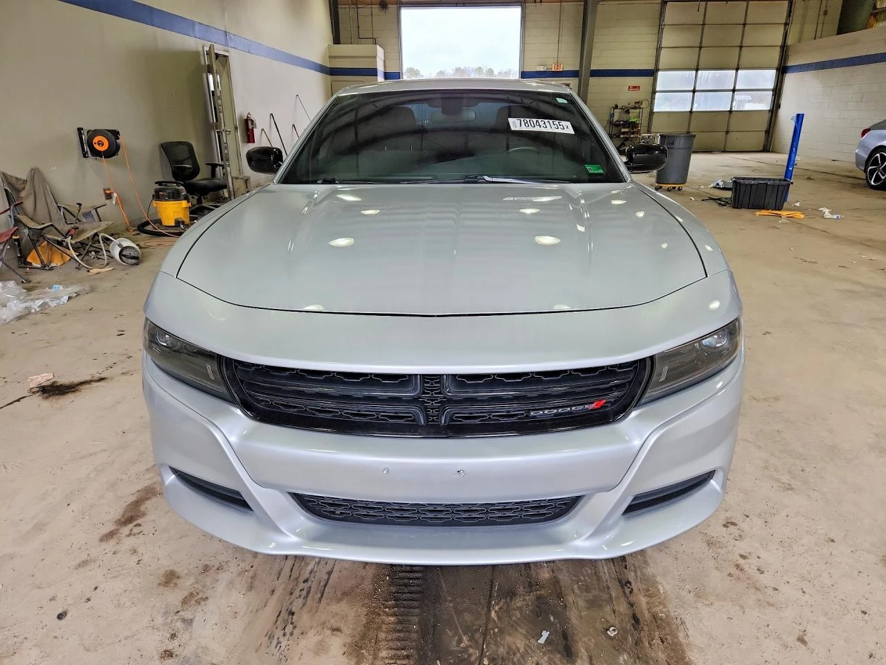Dodge Charger 3.6l Sxt * RWD , снимка 5 - Автомобили и джипове - 54362338