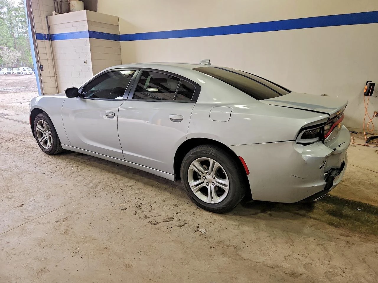 Dodge Charger 3.6l Sxt * RWD , снимка 2 - Автомобили и джипове - 54362338