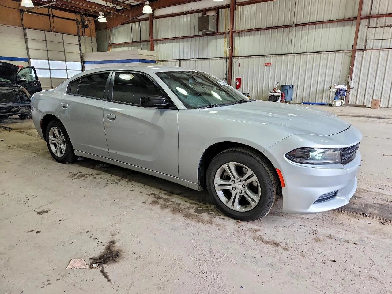 Dodge Charger 3.6l Sxt * RWD , снимка 4 - Автомобили и джипове - 54362338