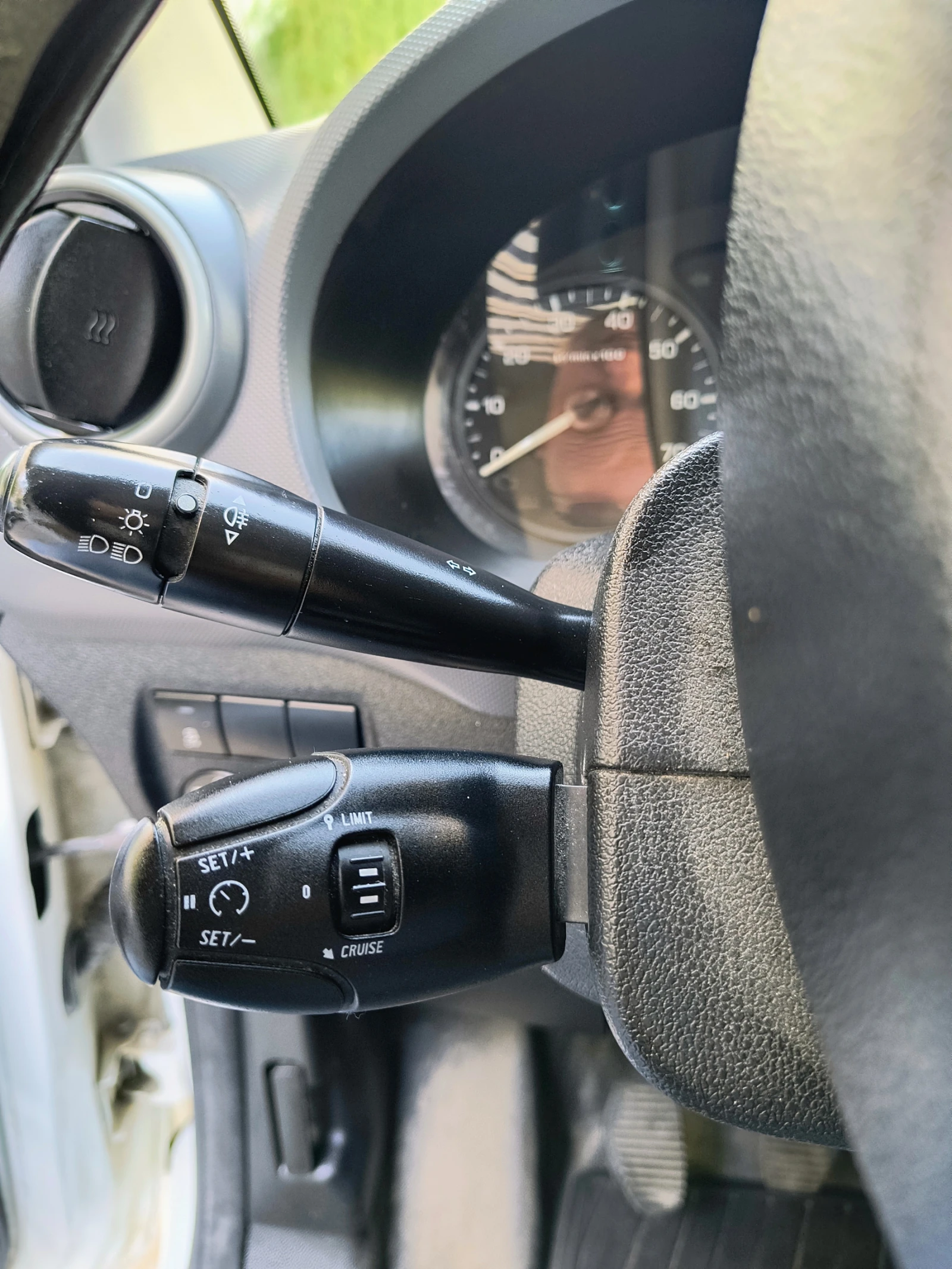 Citroen Berlingo 1.6HDi/KLIMA/2016, снимка 13 - Автомобили и джипове - 54429914