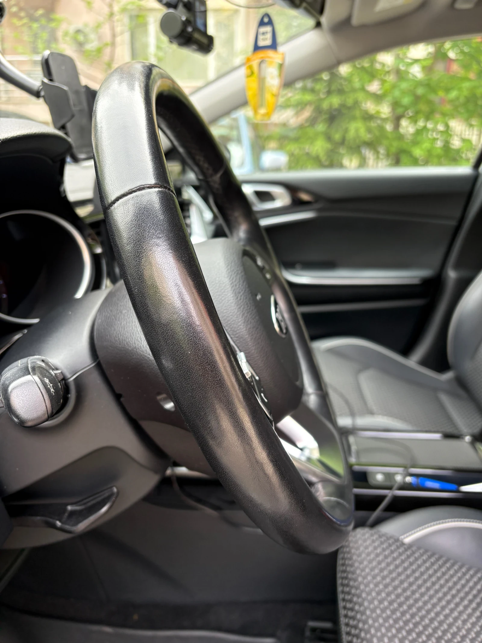 Kia XCeed 1.4T-GDI, снимка 12 - Автомобили и джипове - 54464586