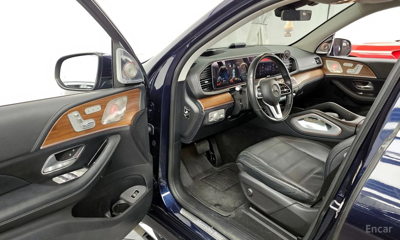Mercedes-Benz GLE 450 4MATIC* ОБДУХВАНЕ* ПОДГРЕВ* 360 КАМЕРА, снимка 5 - Автомобили и джипове - 54710877